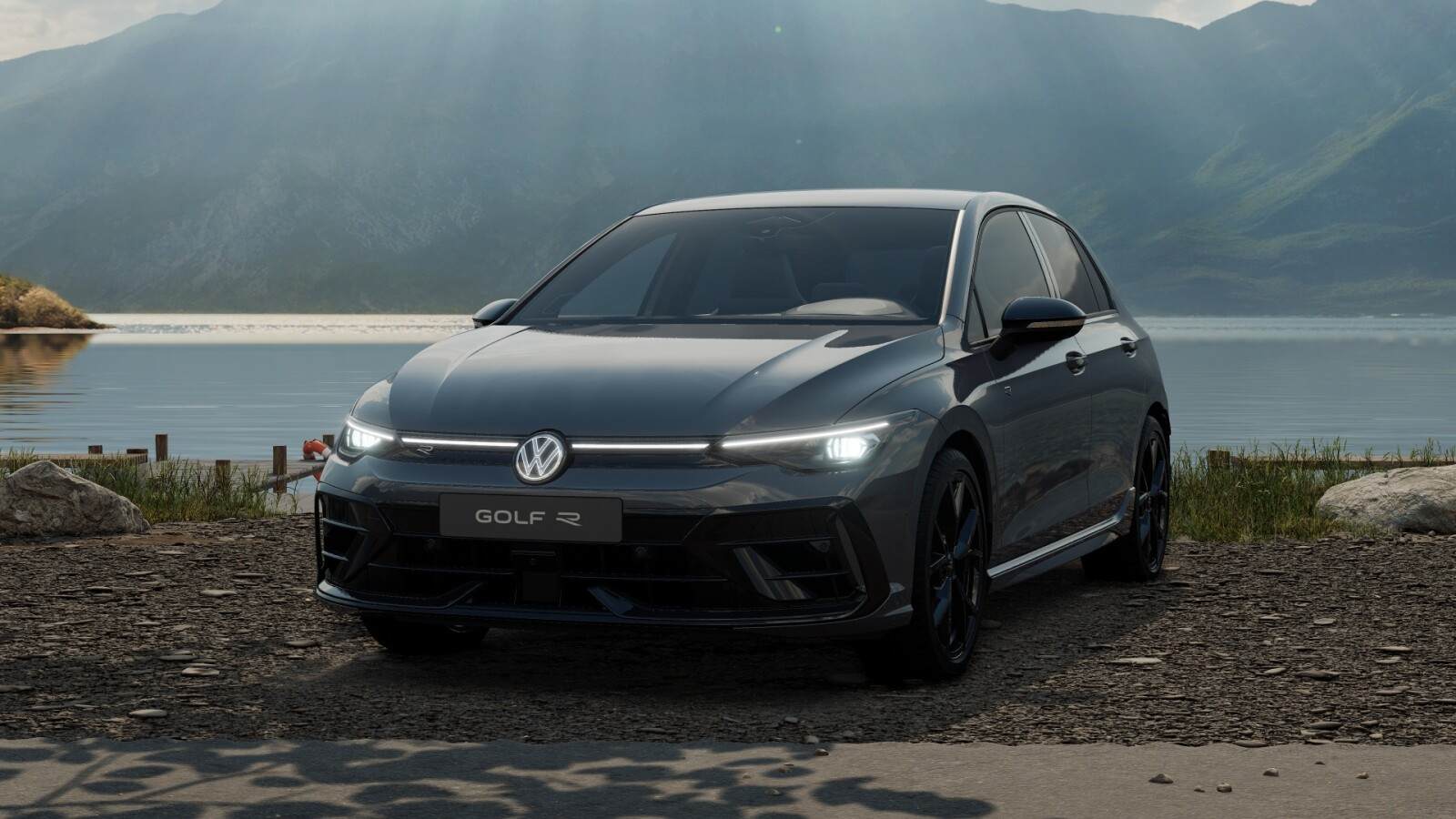 R 2.0 TSI 4MOTION 333 KM DSG