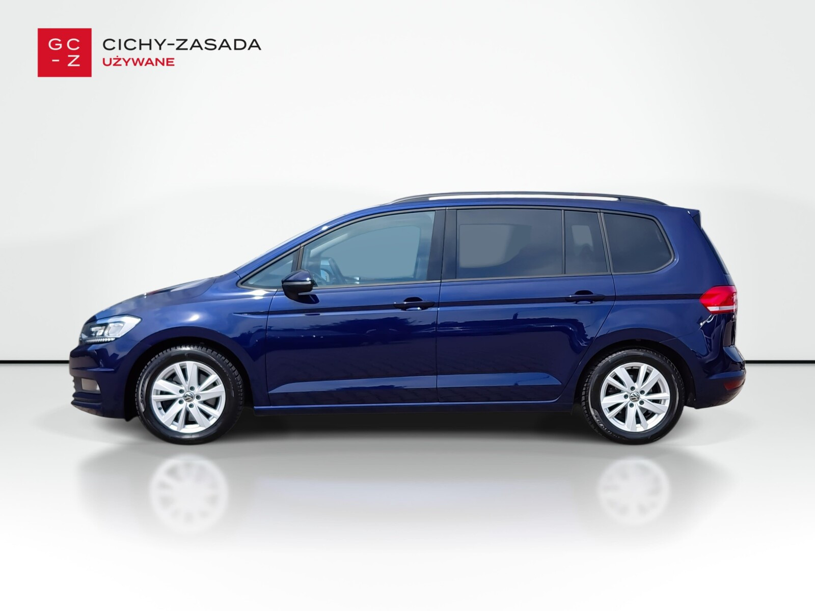 1.5TSI 150KM 7os. Comfortline SerwisAso SalonPL Led Acc Navi FV23