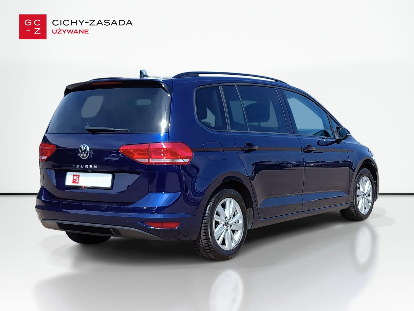 1.5TSI 150KM 7os. Comfortline SerwisAso SalonPL Led Acc Navi FV23