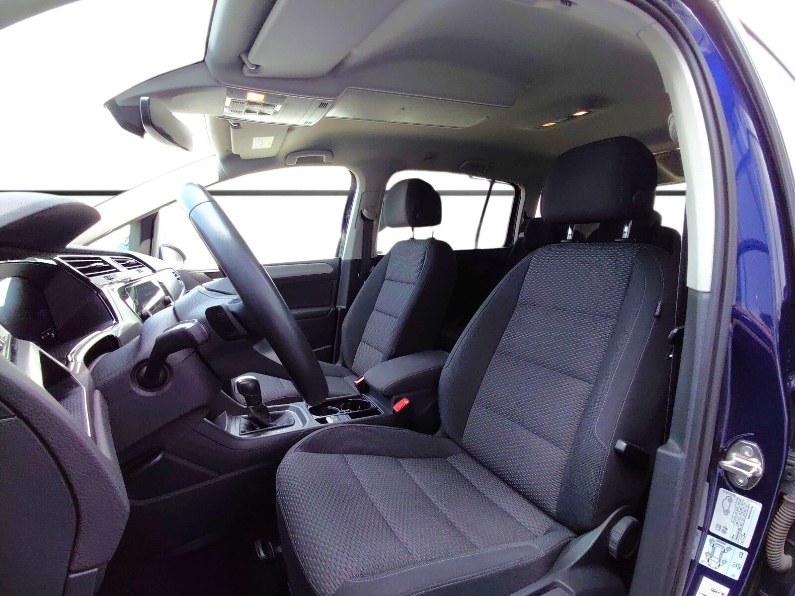 1.5TSI 150KM 7os. Comfortline SerwisAso SalonPL Led Acc Navi FV23