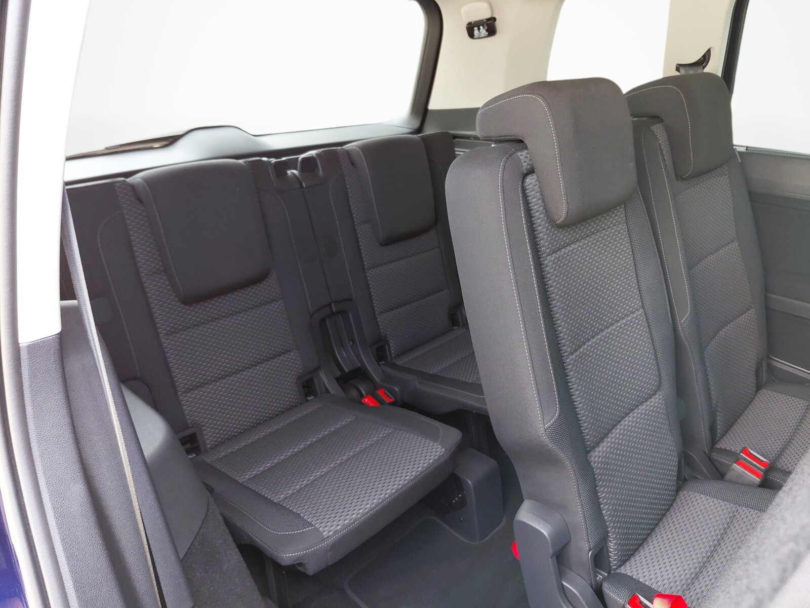 1.5TSI 150KM 7os. Comfortline SerwisAso SalonPL Led Acc Navi FV23