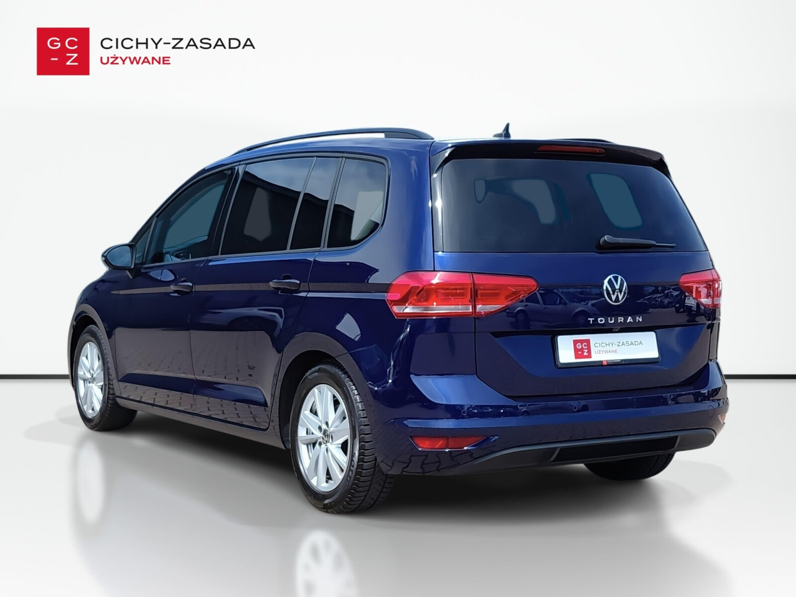 1.5TSI 150KM 7os. Comfortline SerwisAso SalonPL Led Acc Navi FV23