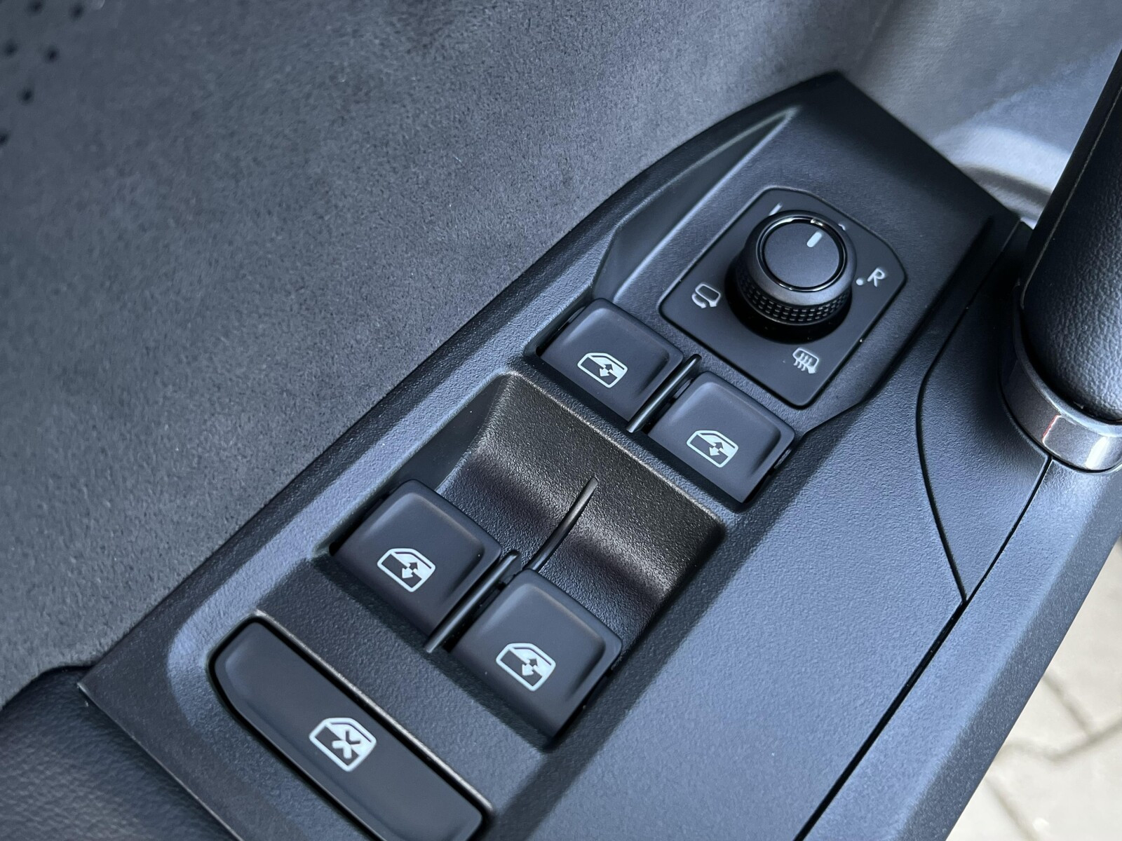 CUPRA Leon Sportstourer 2.0 TSI 204 KM 7-biegowa automatyczna