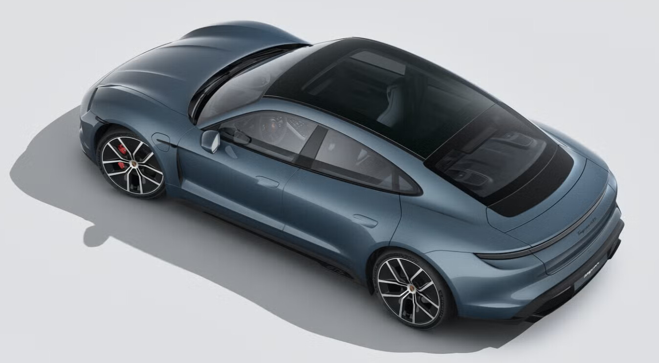 GTS 700 KM | Performance Plus | PASM | FV23% |