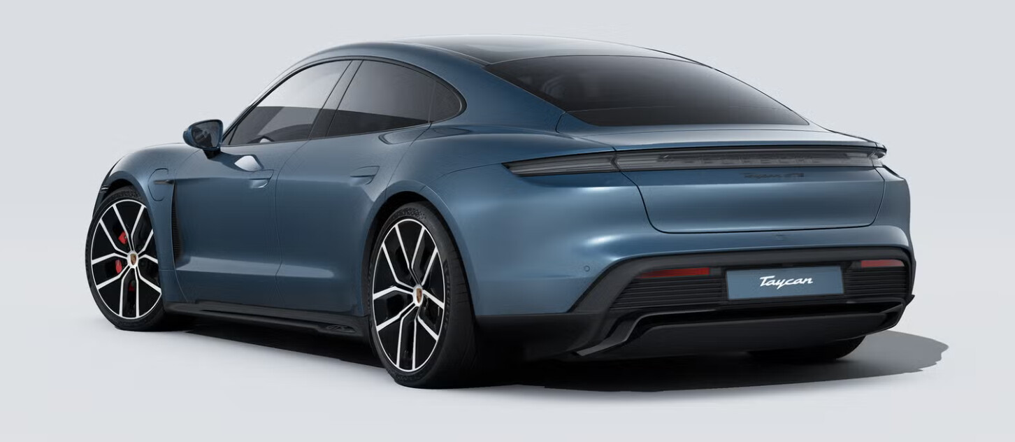 GTS 700 KM | Performance Plus | PASM | FV23% |