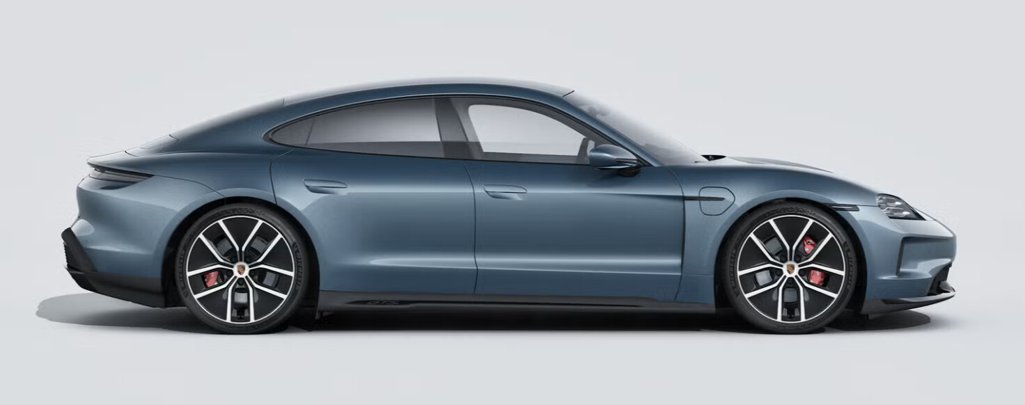 GTS 700 KM | Performance Plus | PASM | FV23% |