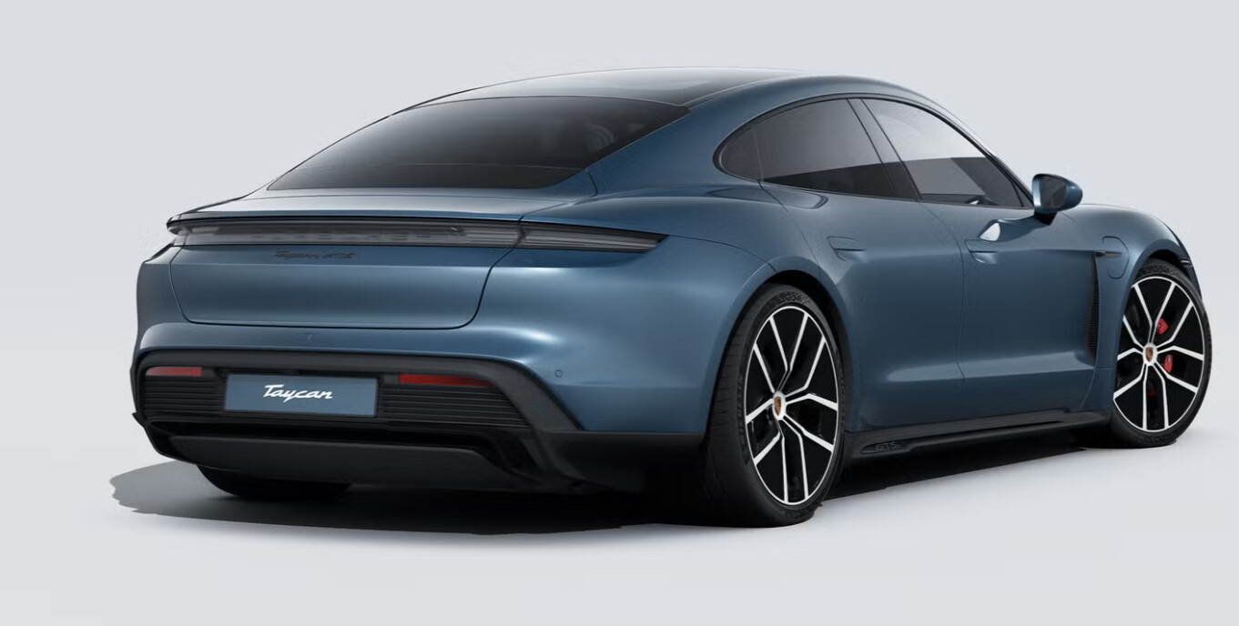 GTS 700 KM | Performance Plus | PASM | FV23% |