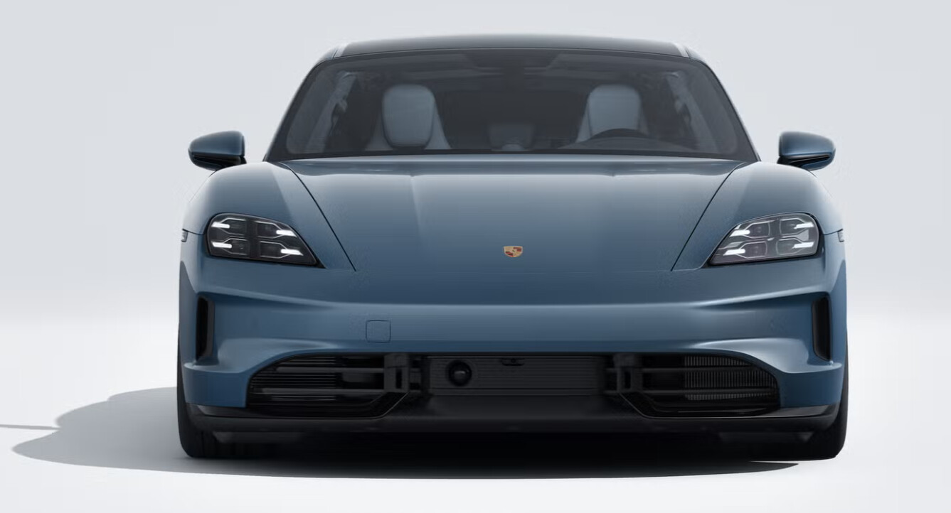 GTS 700 KM | Performance Plus | PASM | FV23% |
