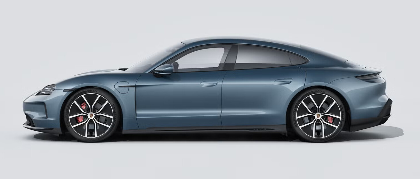 GTS 700 KM | Performance Plus | PASM | FV23% |