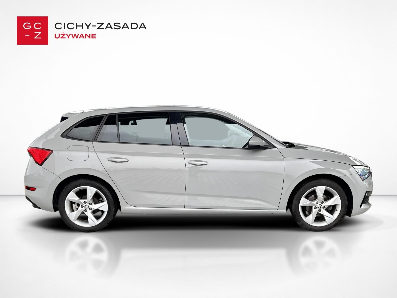 SalonPL 150KM STYLE DSG+Comfort+Tech|Kessy|Virtual|ACC|Kamera|VAT23%