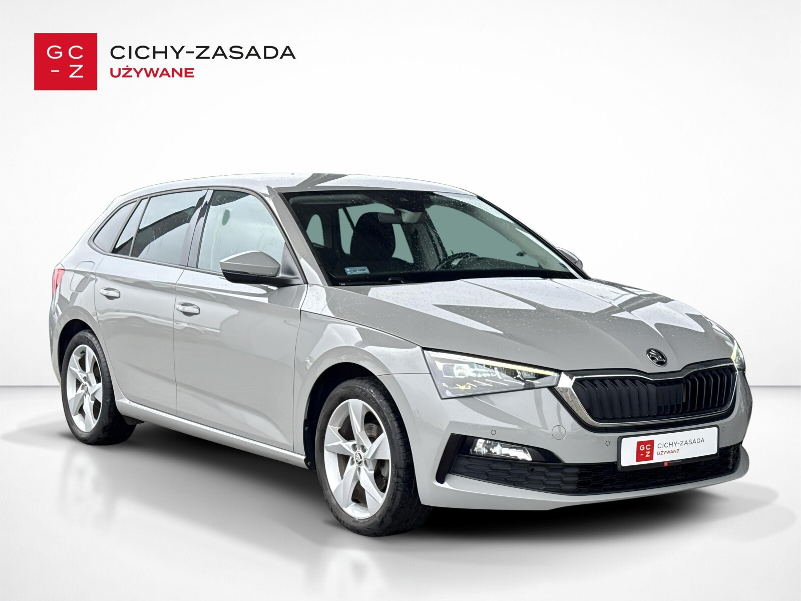 SalonPL 150KM STYLE DSG+Comfort+Tech|Kessy|Virtual|ACC|Kamera|VAT23%