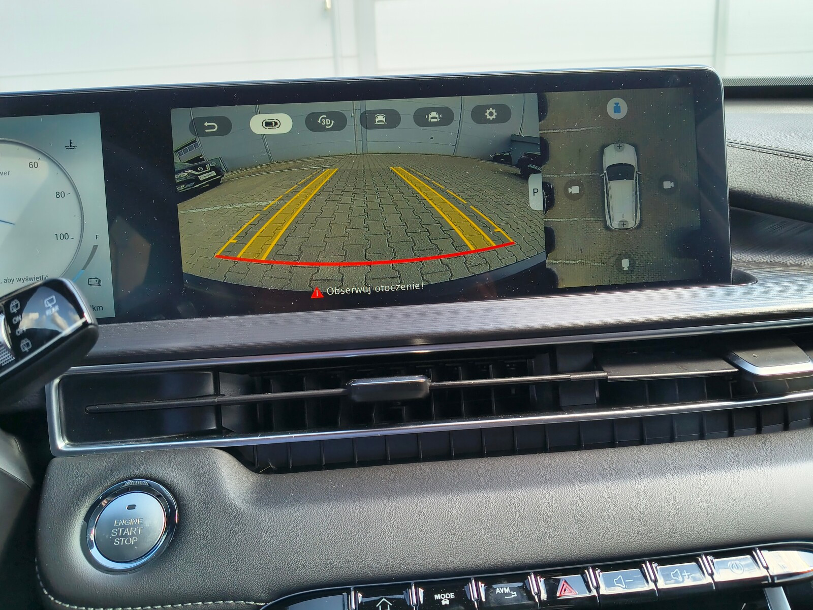 Prestige hybryda 163KM, ubezpieczenie za 1,00zł