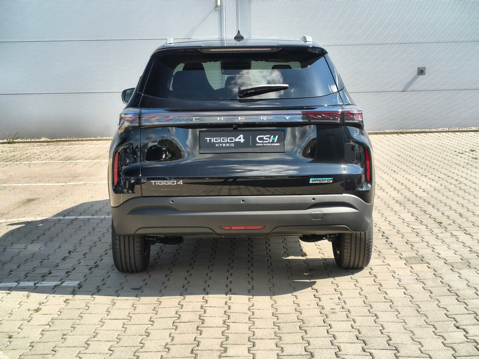 Prestige hybryda 163KM, ubezpieczenie za 1,00zł