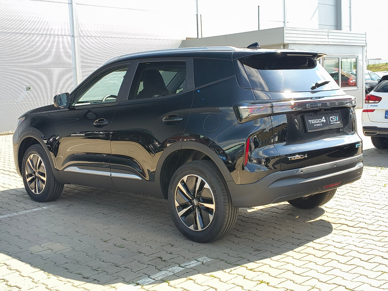 Prestige hybryda 163KM, ubezpieczenie za 1,00zł