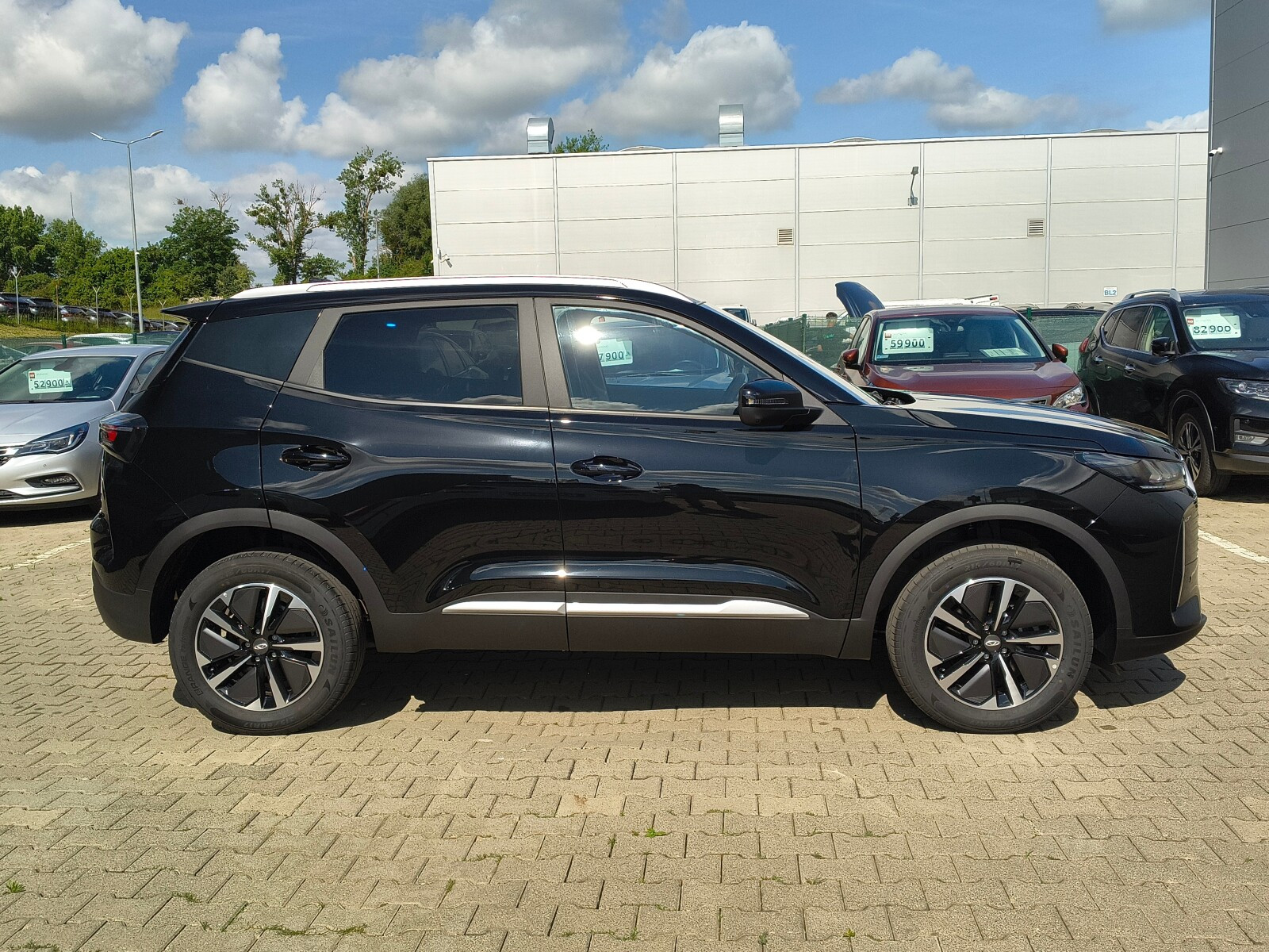 Prestige hybryda 163KM, ubezpieczenie za 1,00zł