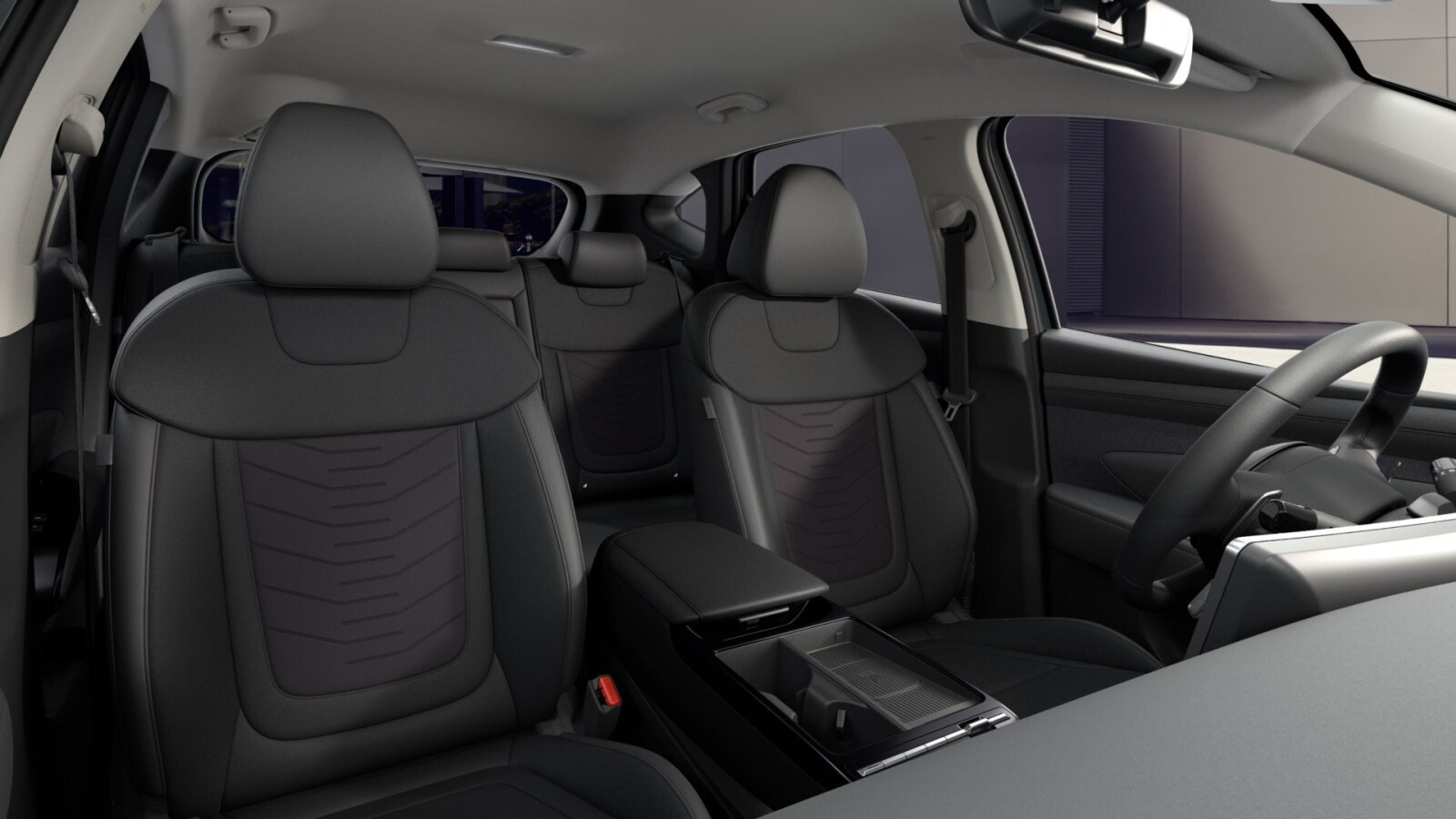 Executive Comfort 4WD hybryda 239KM