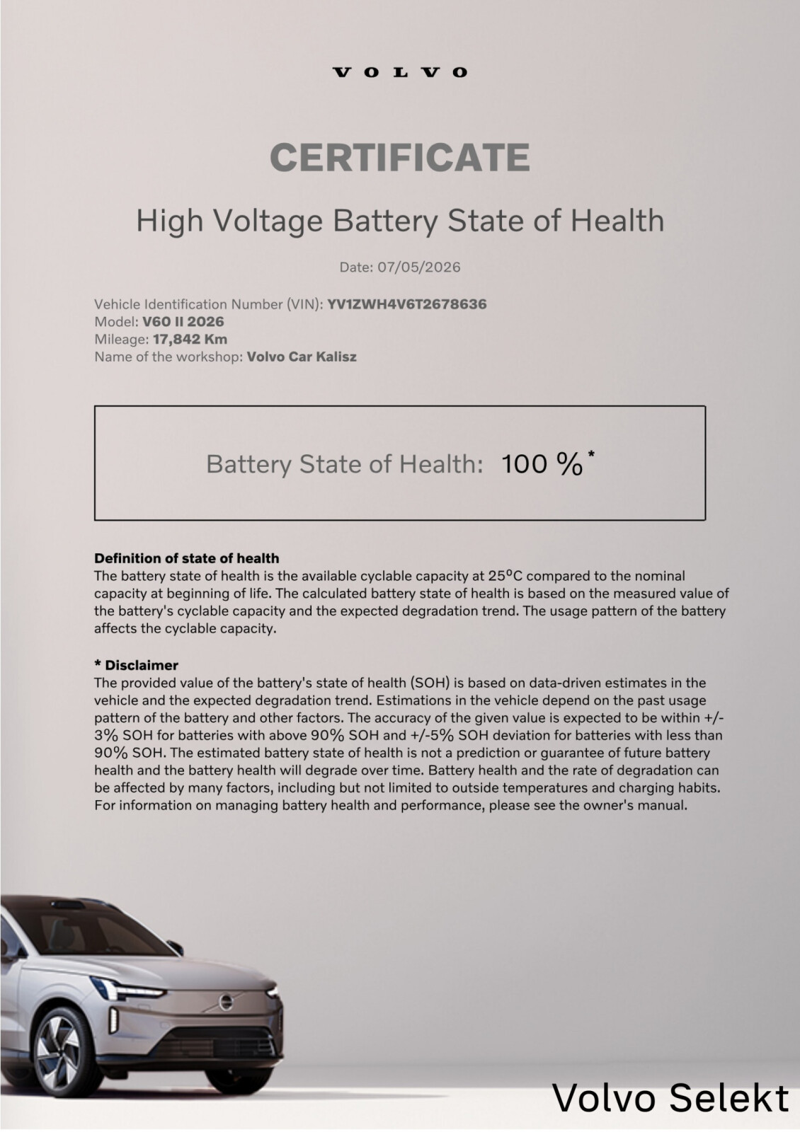 V60 T6 Plug-In 350KM | AWD | Plus Dark | Salon PL | Serwis ASO | FV23%