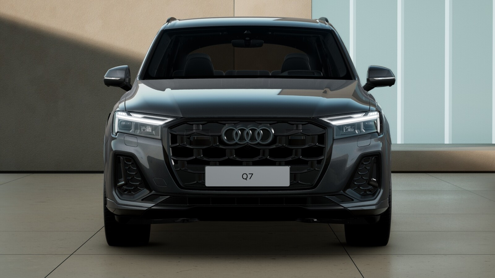 Q7 SUV S line TDI quattro 210 kW(286 KM) 2026103959
