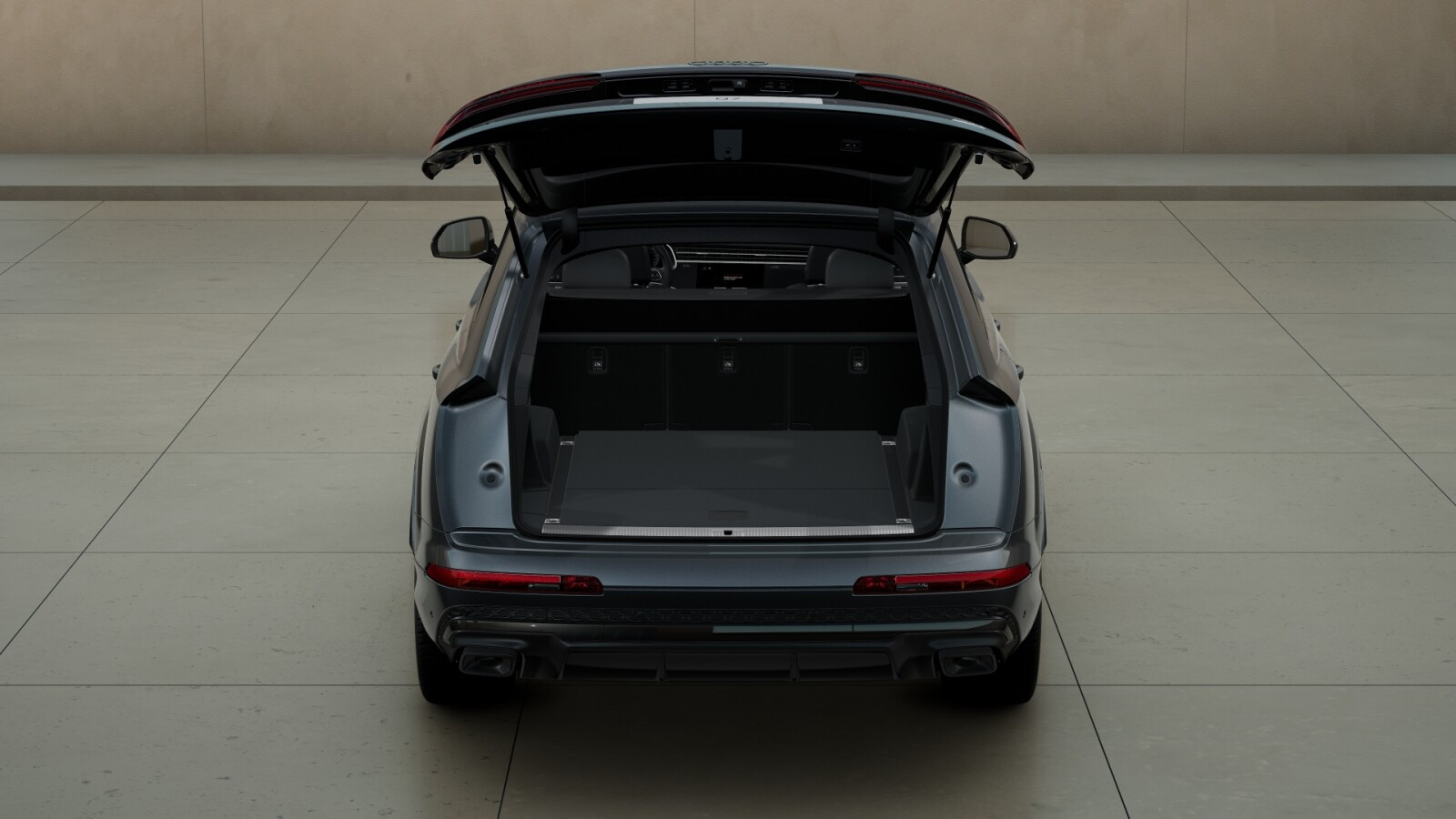 Q7 SUV S line TDI quattro 210 kW(286 KM) 2026103959