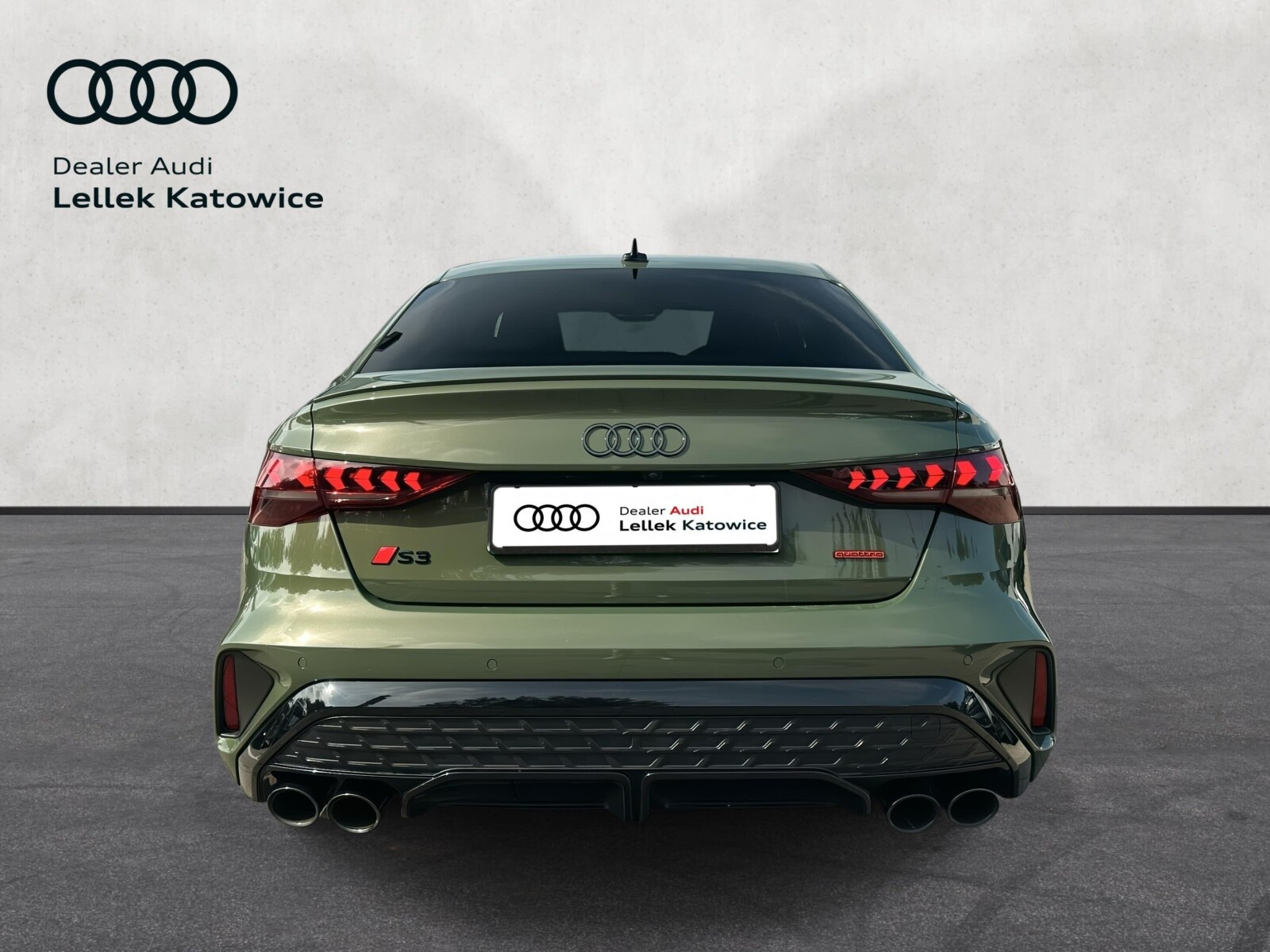 Side Assist, Pakiet Czerń, Matrix, Ambiente Pro, Salon Polska