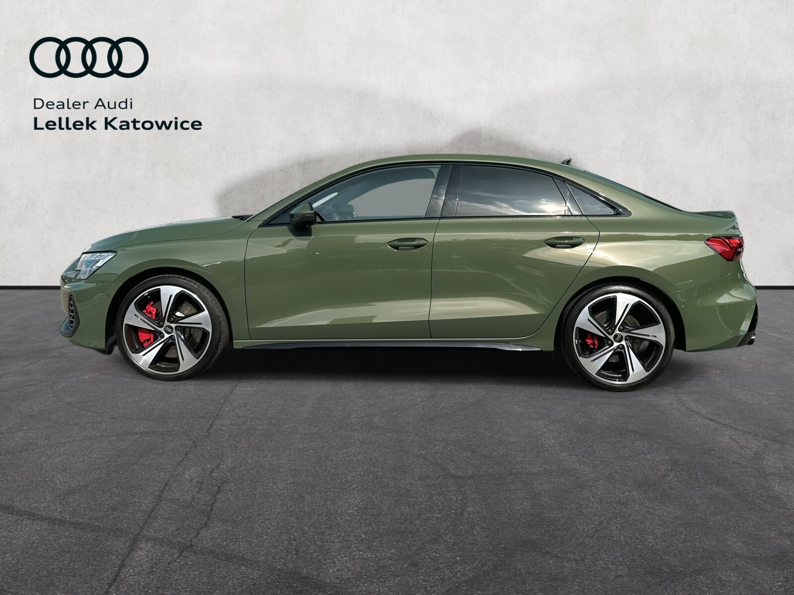 Side Assist, Pakiet Czerń, Matrix, Ambiente Pro, Salon Polska