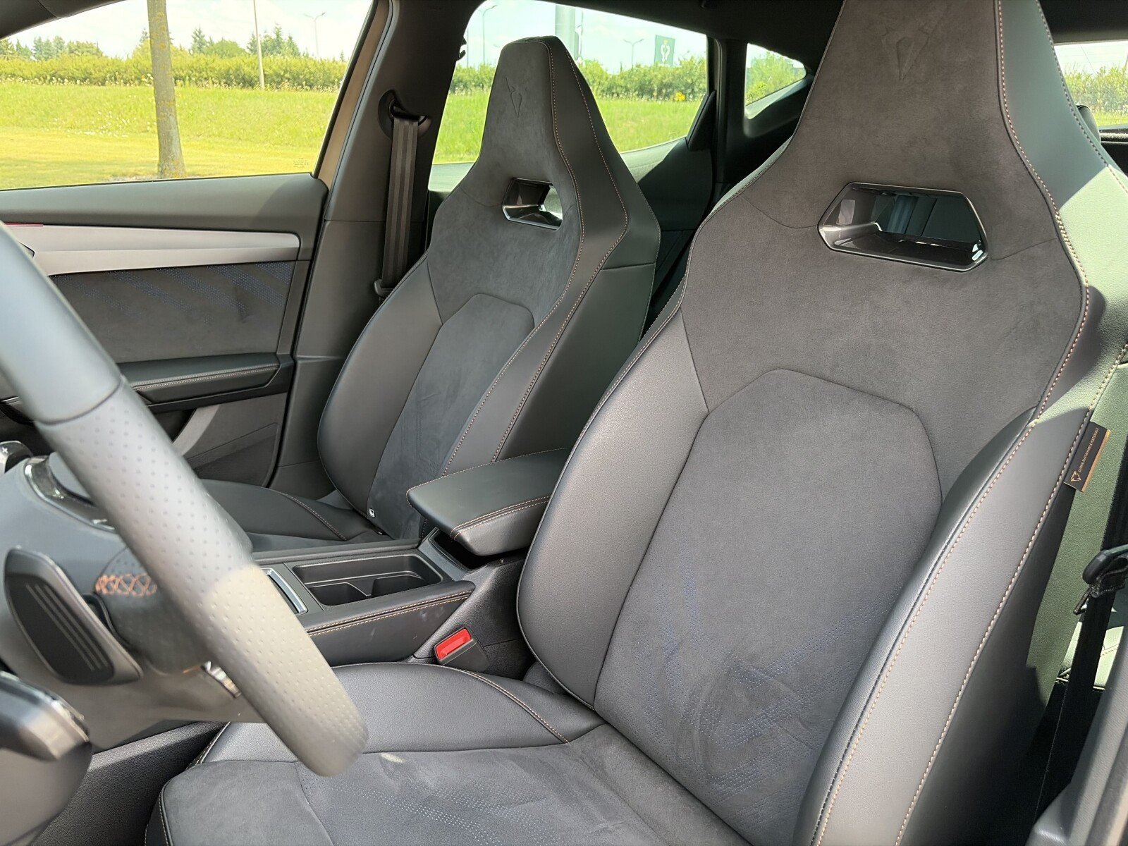 1.5 e-TSI 150 KM 7-biegowa automatyczna, Matt, BLACK, DEMO OD RĘKI!