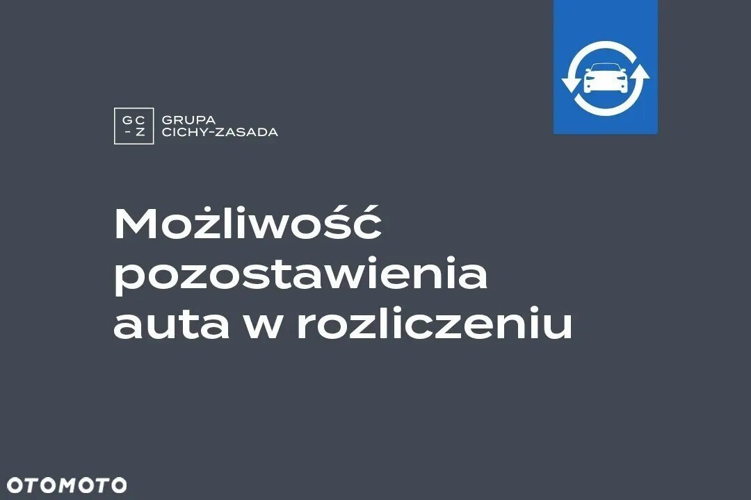1.5 e-TSI 150 KM 7-biegowa automatyczna, Matt, BLACK, DEMO OD RĘKI!