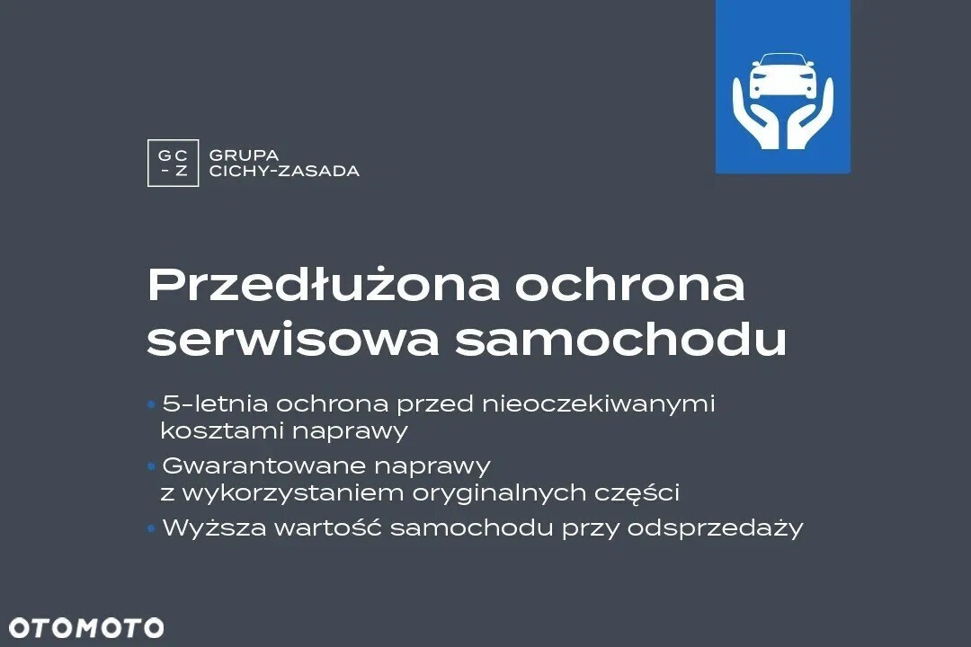 1.5 e-TSI 150 KM 7-biegowa automatyczna, Matt, BLACK, DEMO OD RĘKI!