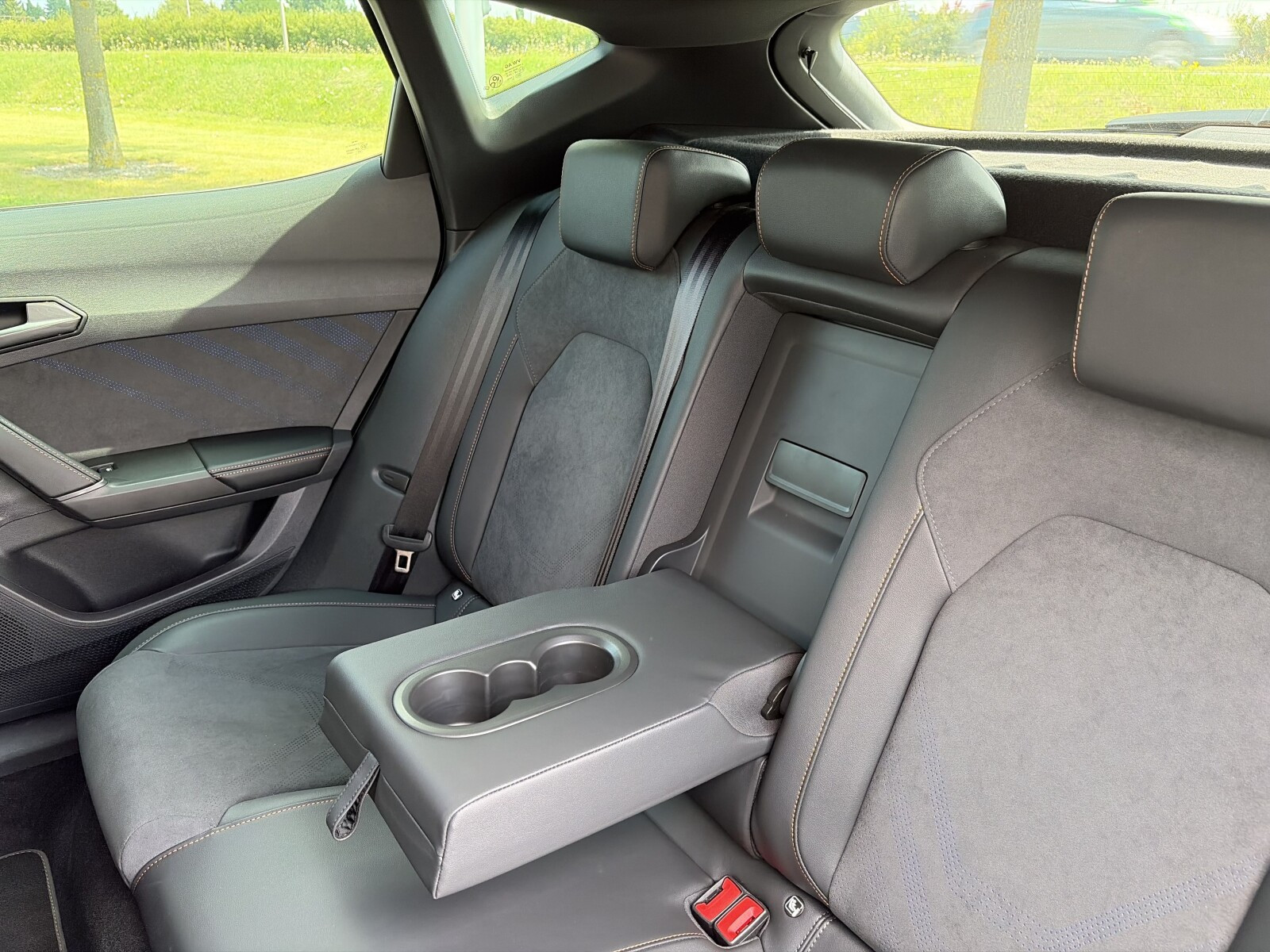 1.5 e-TSI 150 KM 7-biegowa automatyczna, Matt, BLACK, DEMO OD RĘKI!