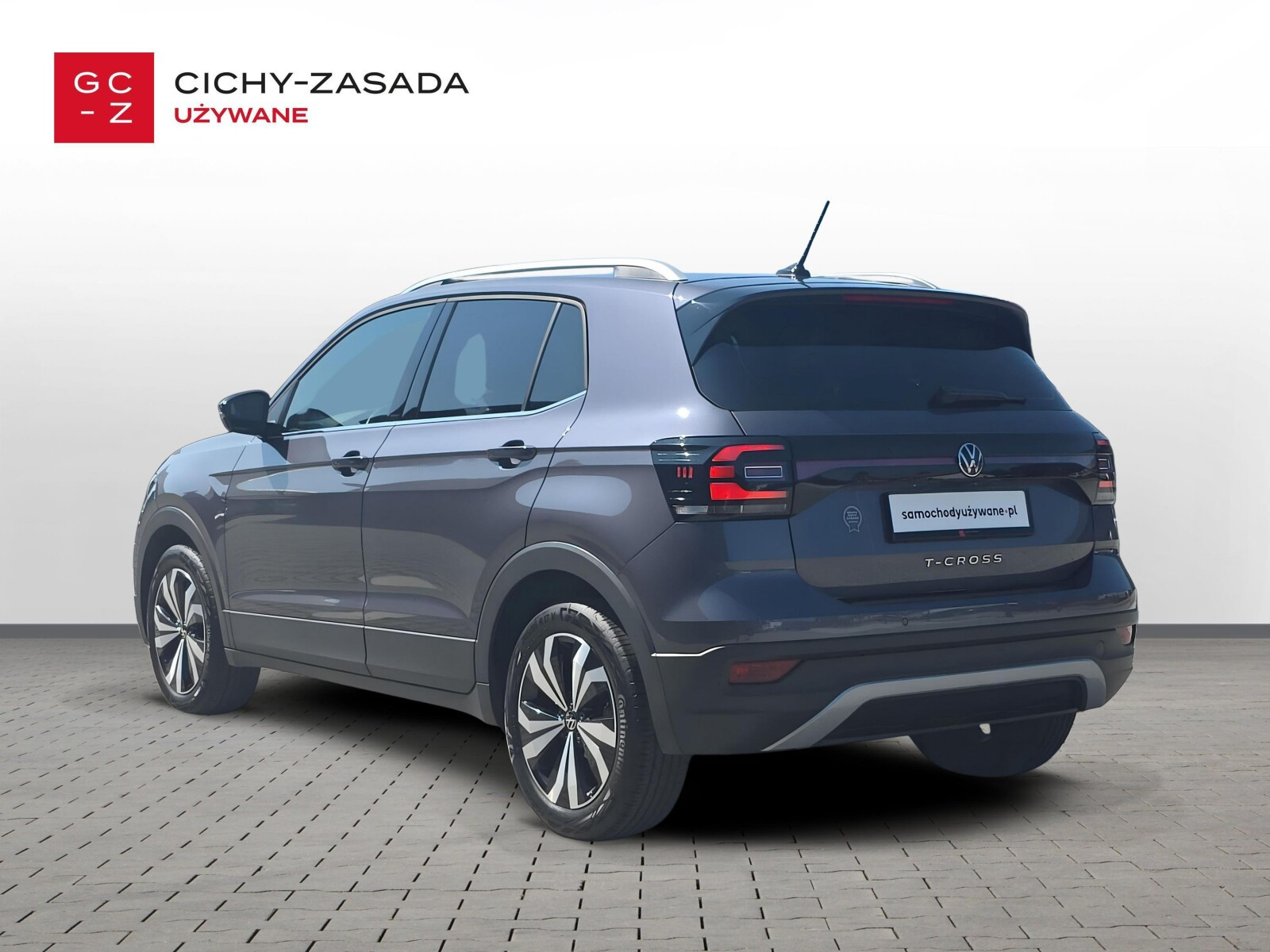 1.5TSI 150KM DSG Gwarancja 2027-04-27 lub 80 000km Tempomat aktywny ACC do 210 km/h Pakiet Tech Pakiet Comfort Nagłośnienie Beats Bezwypadkowy Salon Polska Serwisowany ASO