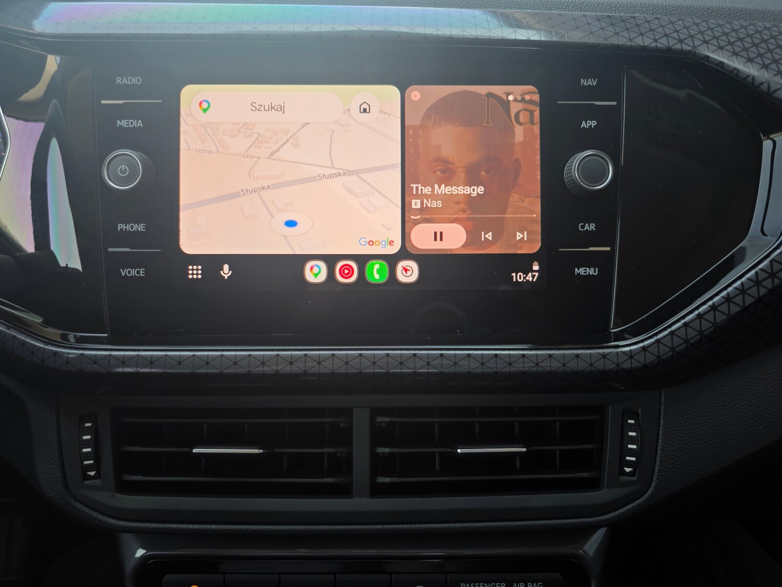 1.5TSI 150KM DSG Gwarancja 2027-04-27 lub 80 000km Tempomat aktywny ACC do 210 km/h Pakiet Tech Pakiet Comfort Nagłośnienie Beats Bezwypadkowy Salon Polska Serwisowany ASO