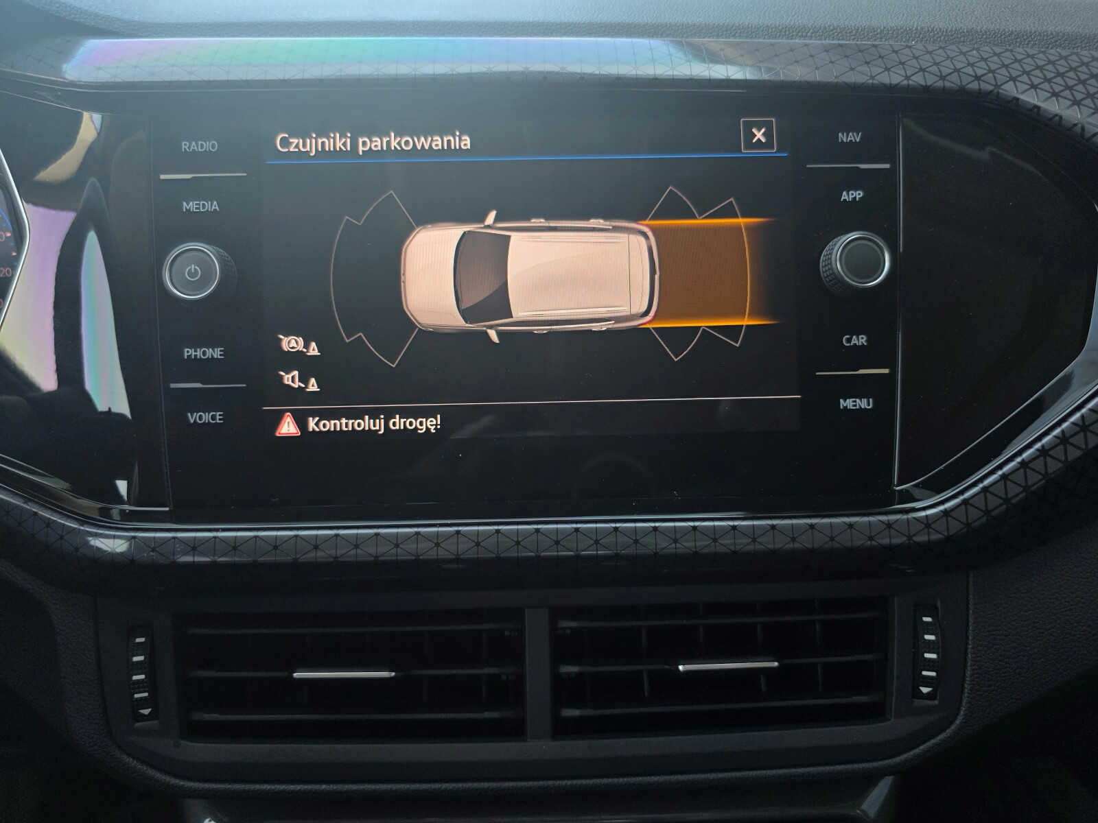 1.5TSI 150KM DSG Gwarancja 2027-04-27 lub 80 000km Tempomat aktywny ACC do 210 km/h Pakiet Tech Pakiet Comfort Nagłośnienie Beats Bezwypadkowy Salon Polska Serwisowany ASO