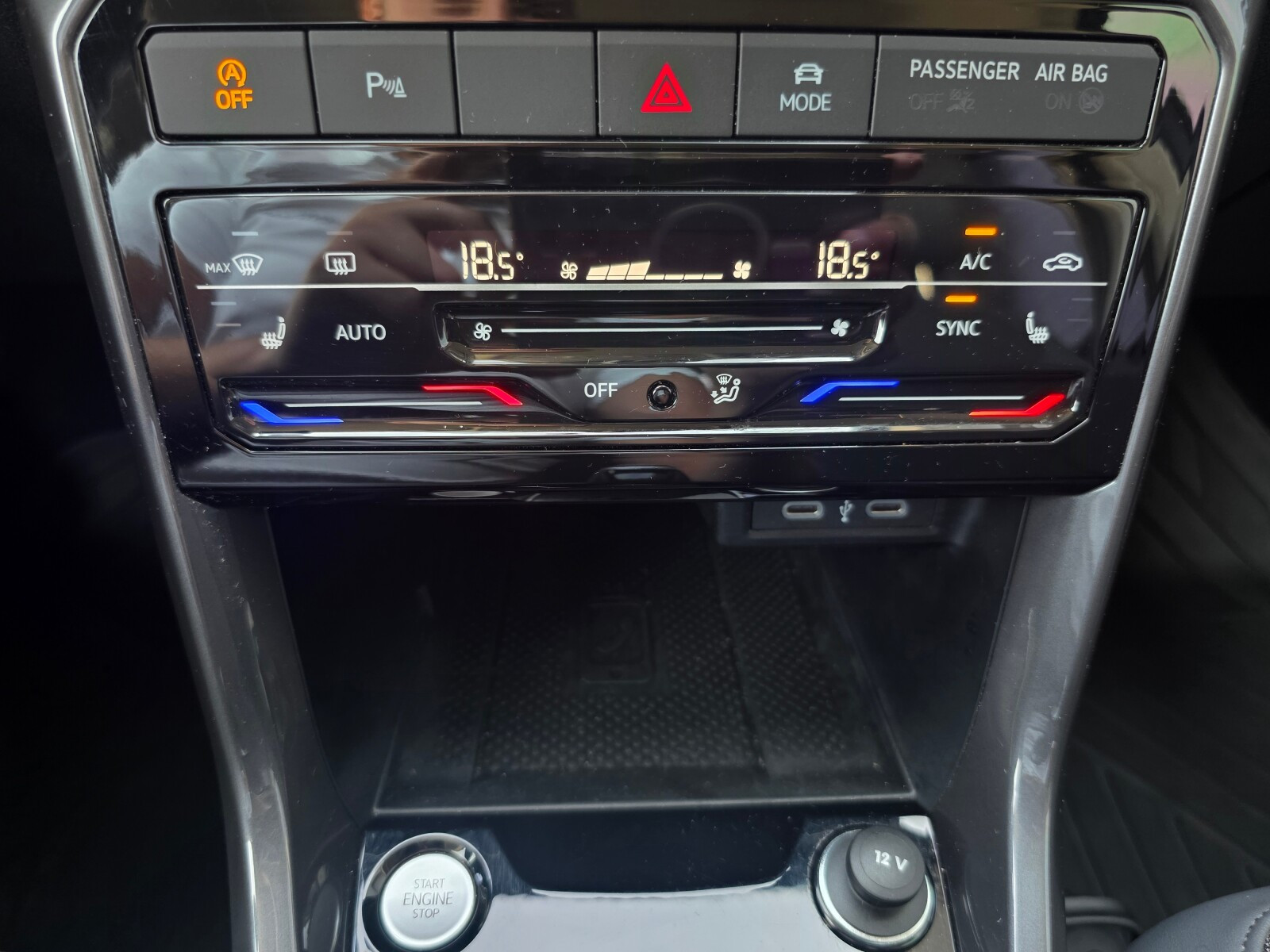 1.5TSI 150KM DSG Gwarancja 2027-04-27 lub 80 000km Tempomat aktywny ACC do 210 km/h Pakiet Tech Pakiet Comfort Nagłośnienie Beats Bezwypadkowy Salon Polska Serwisowany ASO
