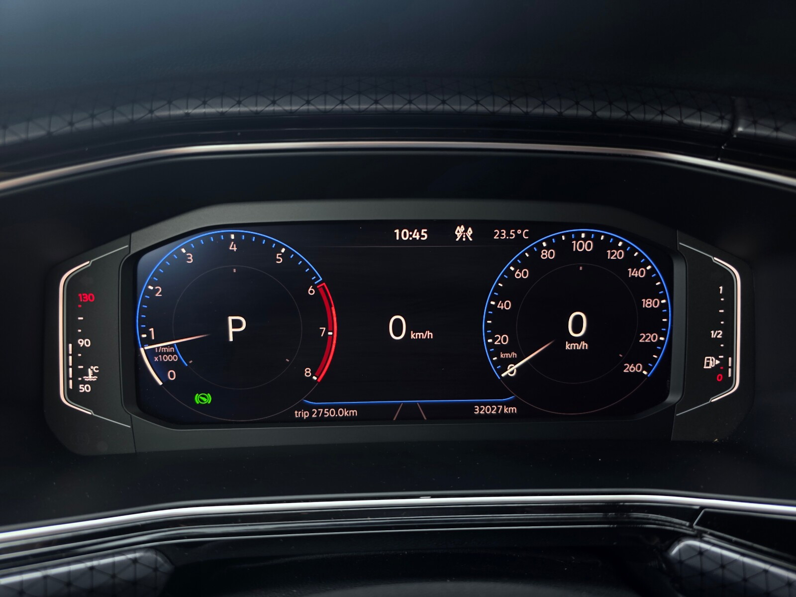 1.5TSI 150KM DSG Gwarancja 2027-04-27 lub 80 000km Tempomat aktywny ACC do 210 km/h Pakiet Tech Pakiet Comfort Nagłośnienie Beats Bezwypadkowy Salon Polska Serwisowany ASO