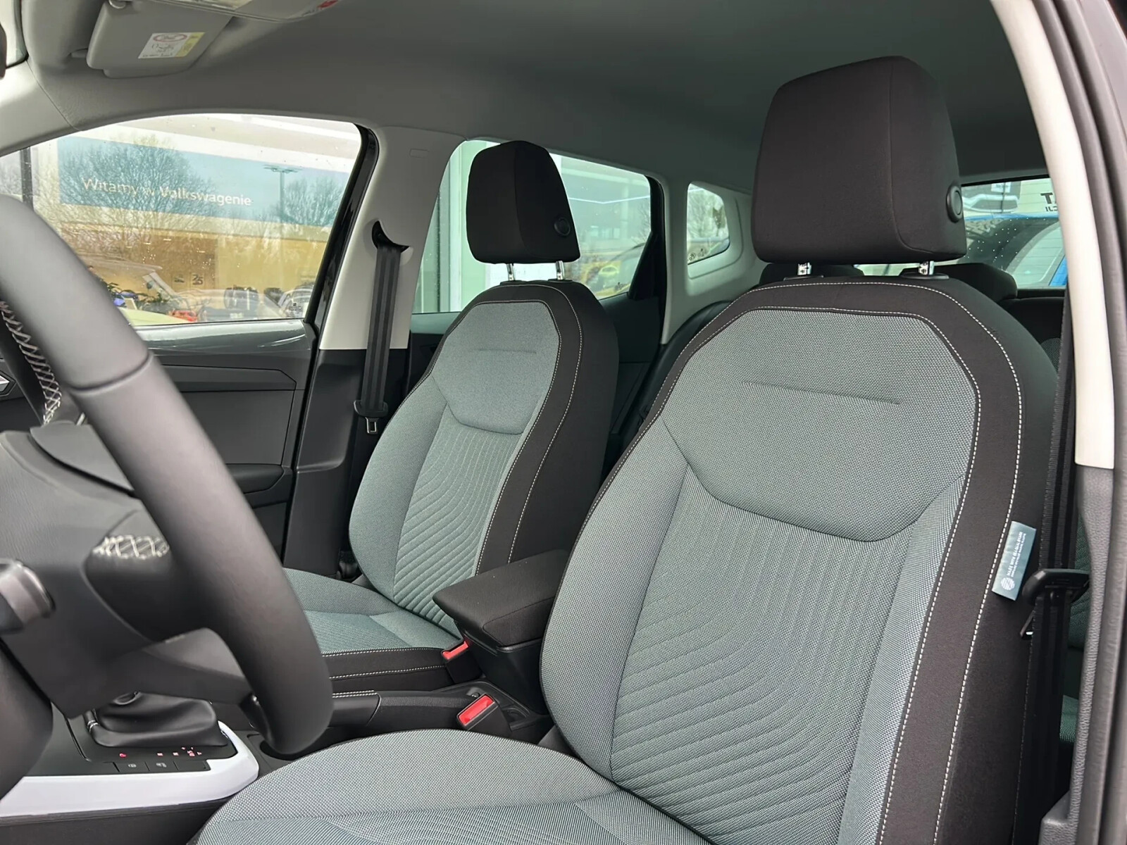 Marina 1.0 TSI 115 KM DSG