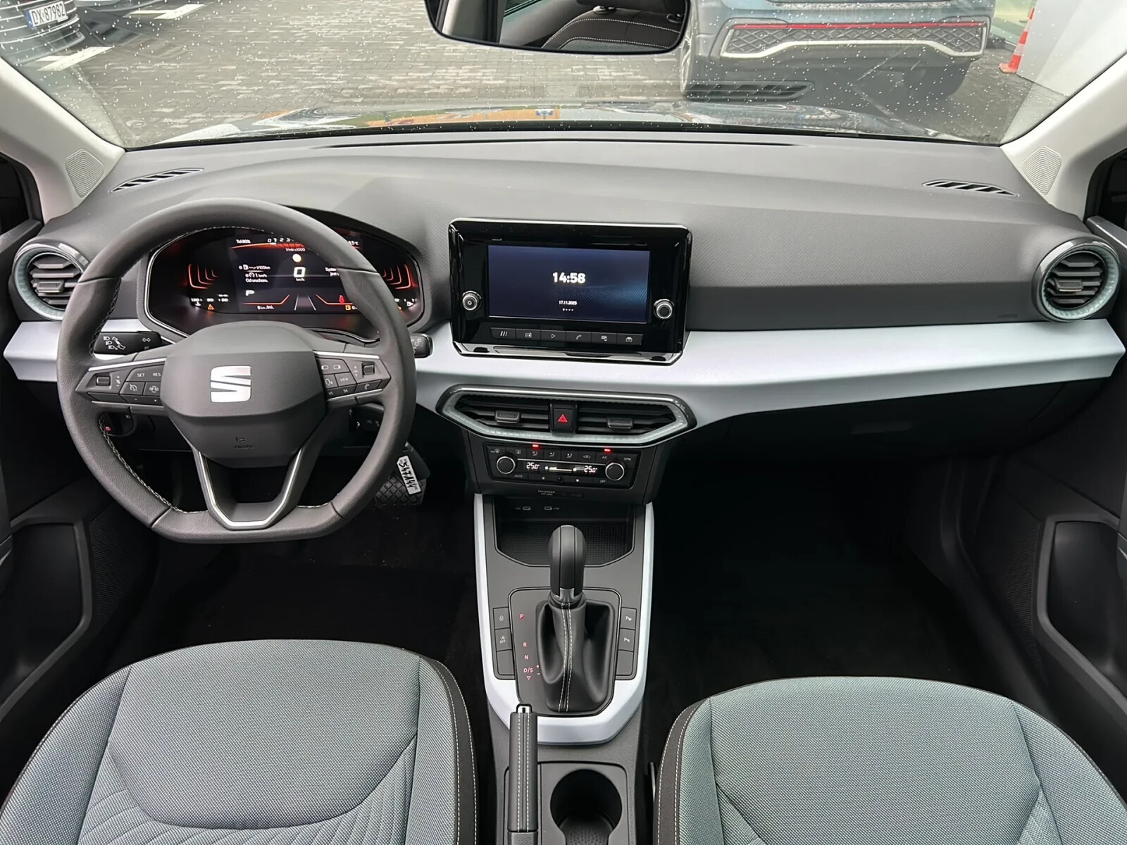Marina 1.0 TSI 115 KM DSG