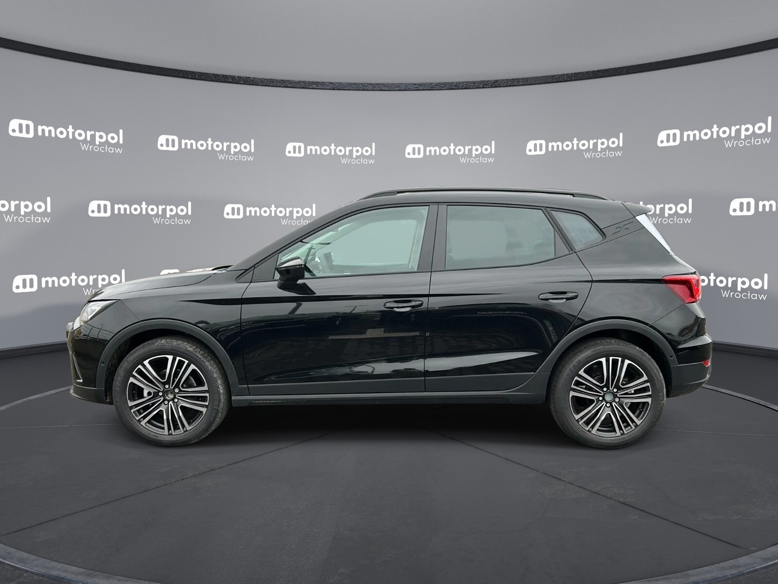 Marina 1.0 TSI 115 KM DSG