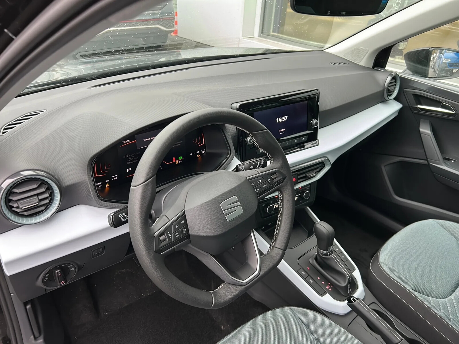 Marina 1.0 TSI 115 KM DSG