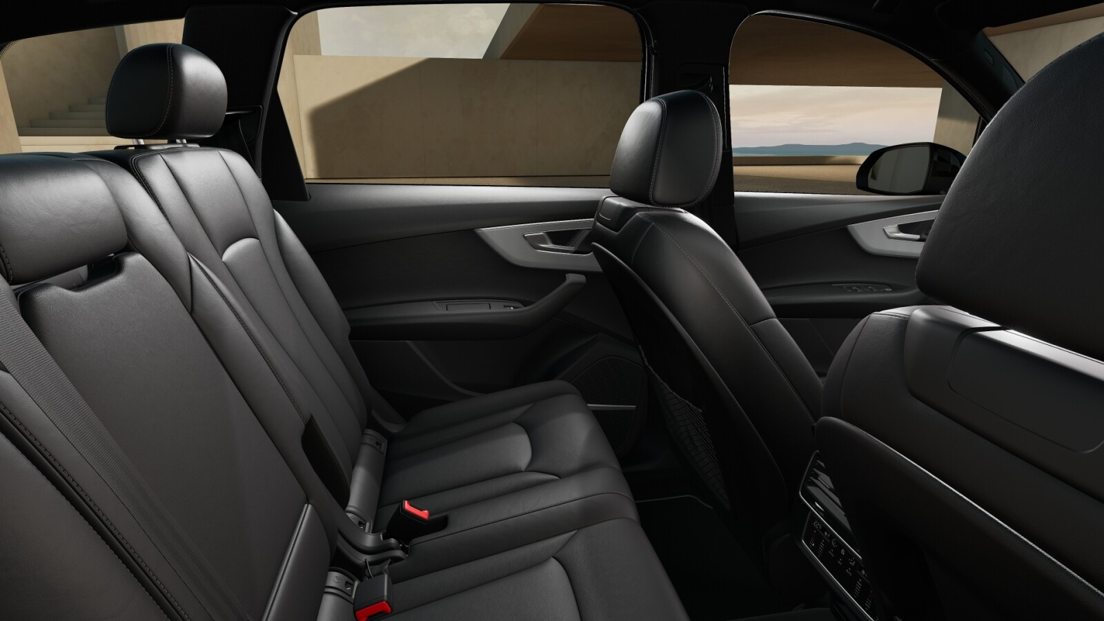 Q7 SUV S line TDI quattro 210 kW(286 KM) 2026102504