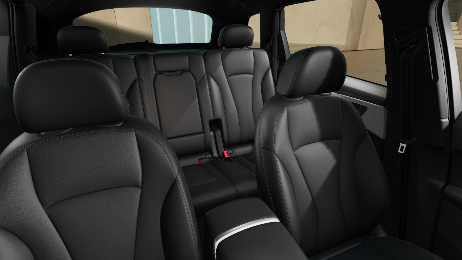 Q7 SUV S line TDI quattro 210 kW(286 KM) 2026102504