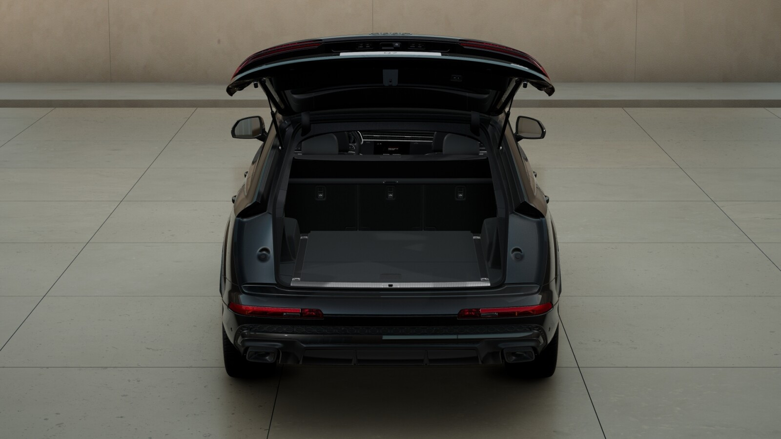 Q7 SUV S line TDI quattro 210 kW(286 KM) 2026102504