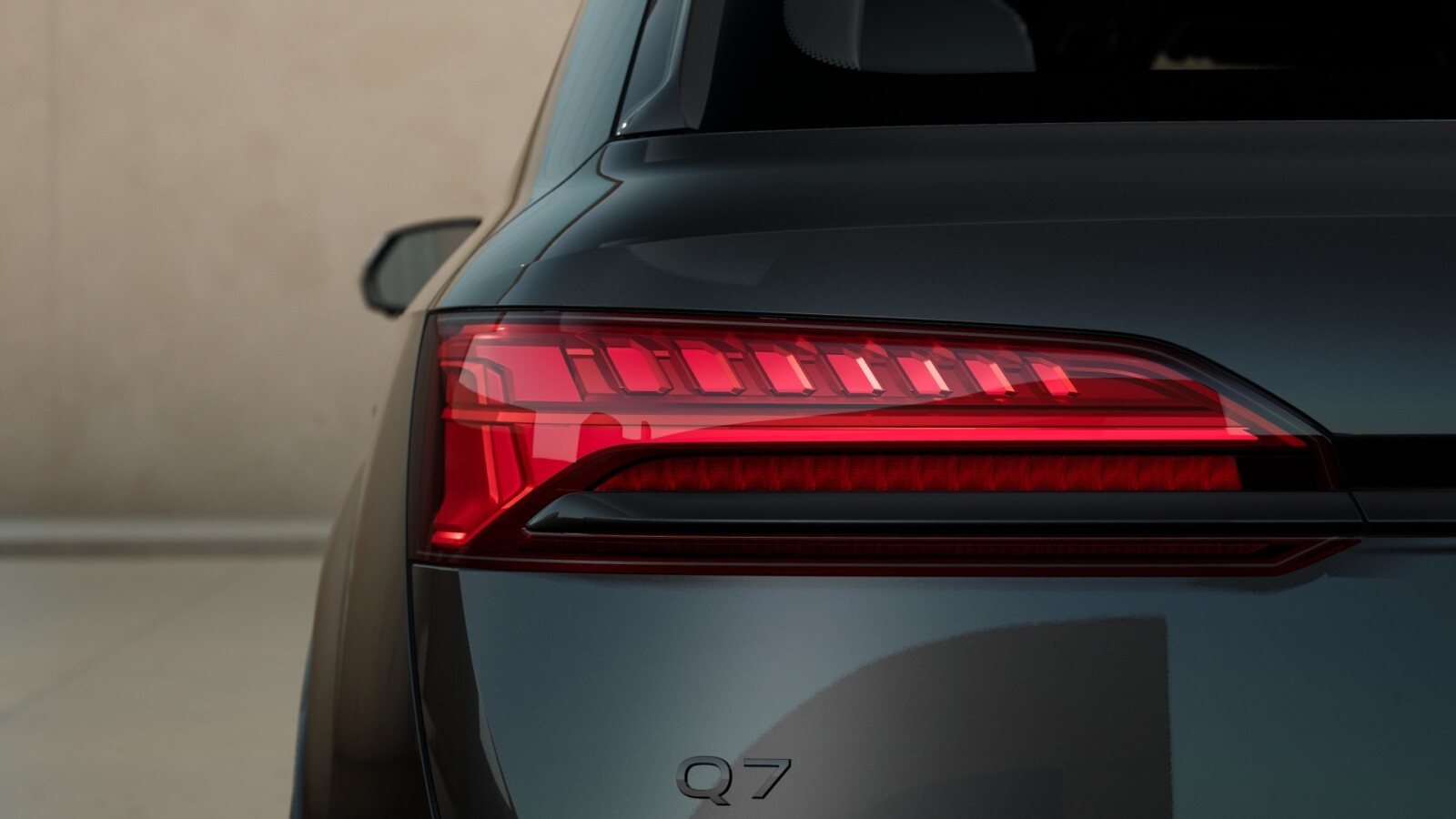 Q7 SUV S line TDI quattro 210 kW(286 KM) 2026102504