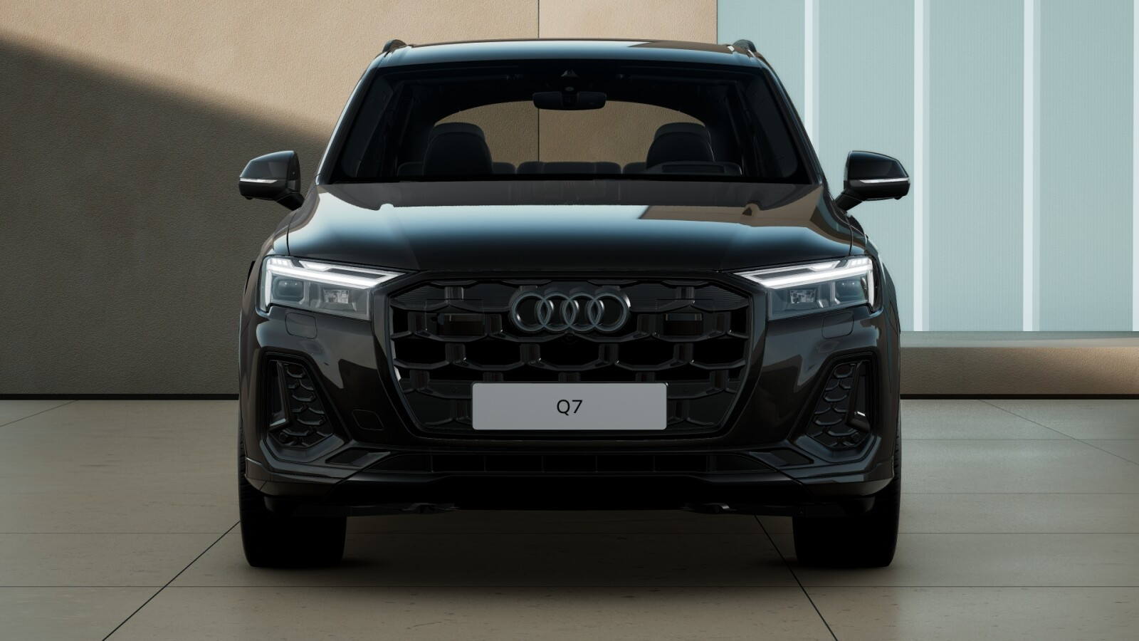 Q7 SUV S line TDI quattro 210 kW(286 KM) 2026102504