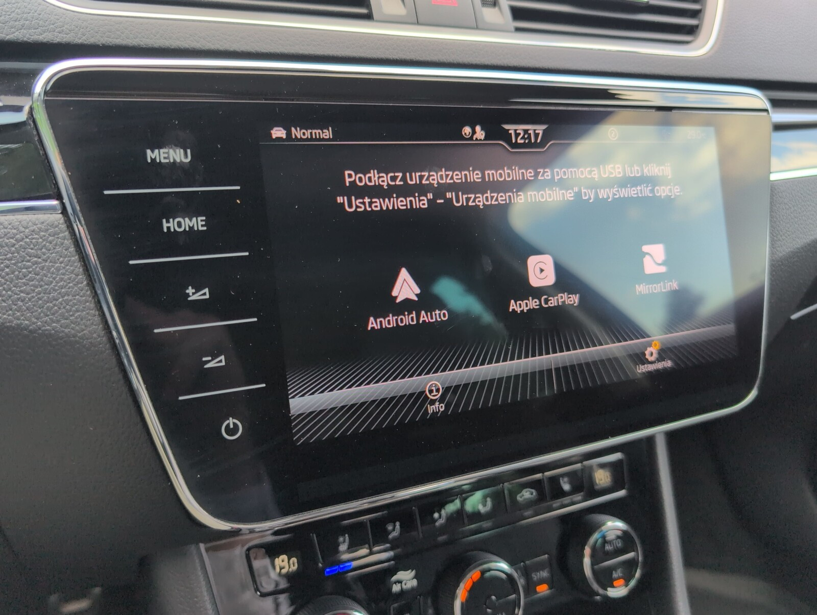 2,0 TSI 280KM 4x4 DSG L&K Webasto Canton Matrix ACC DCC ASO FV23%