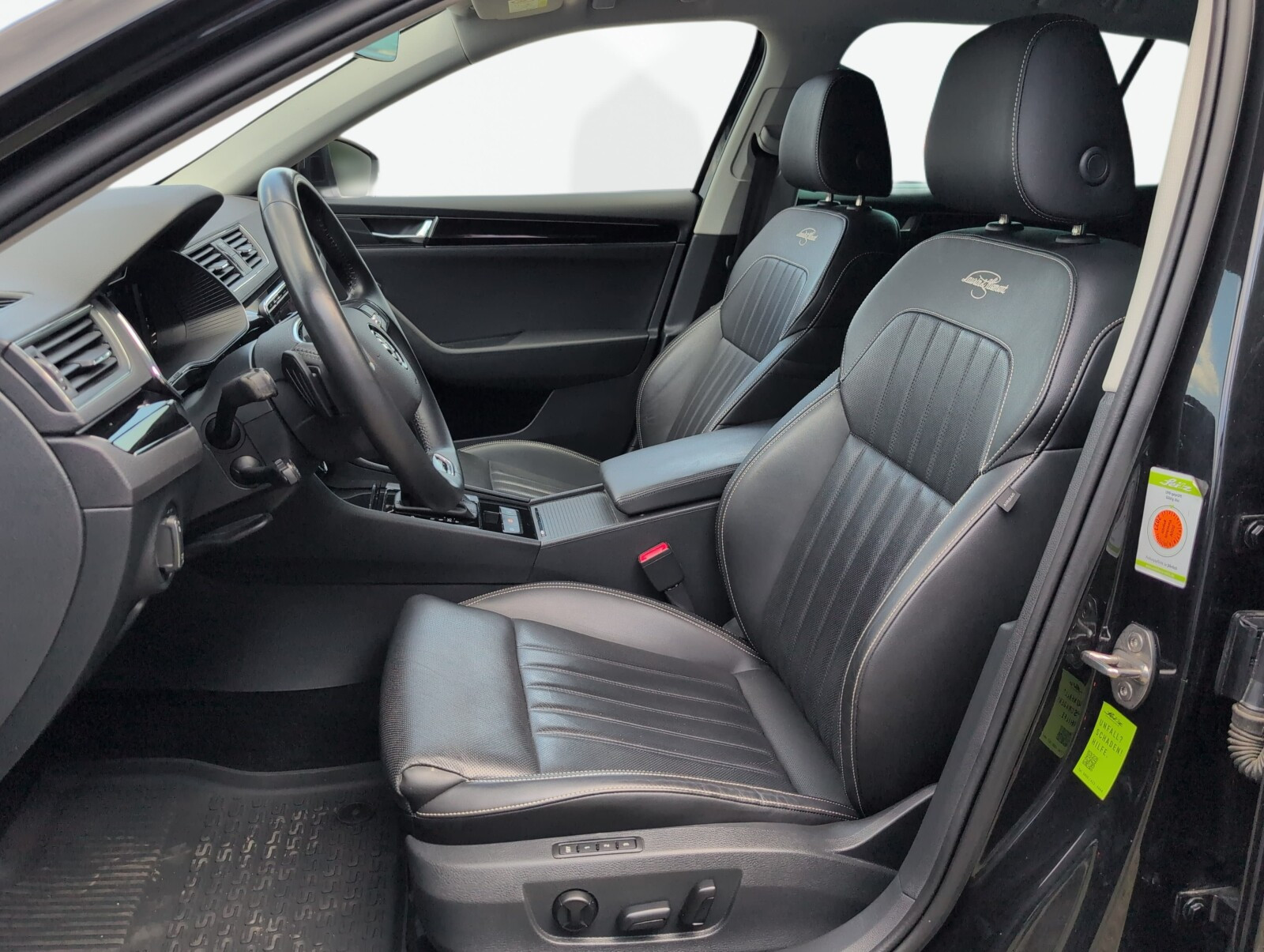 2,0 TSI 280KM 4x4 DSG L&K Webasto Canton Matrix ACC DCC ASO FV23%