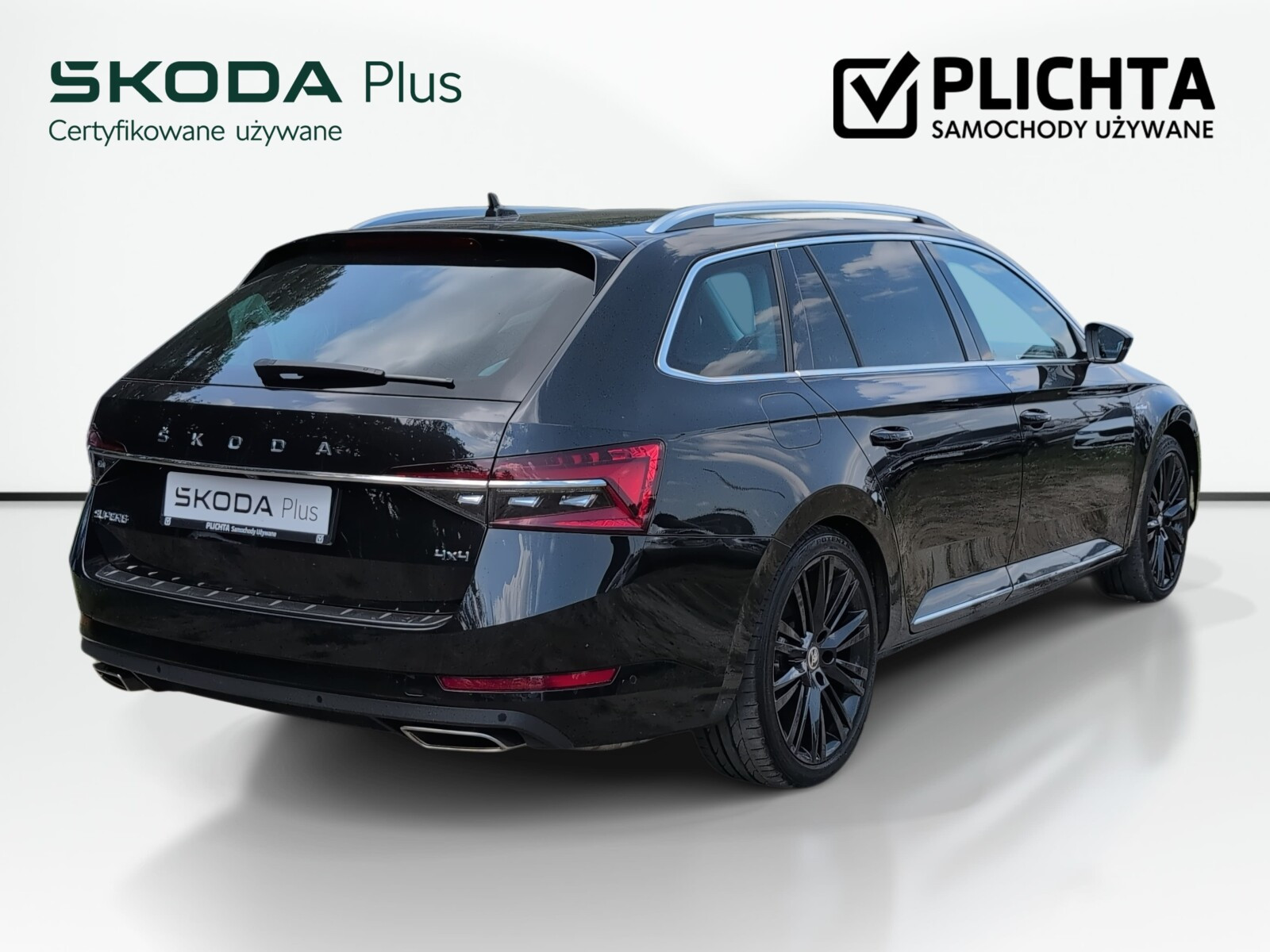 2,0 TSI 280KM 4x4 DSG L&K Webasto Canton Matrix ACC DCC ASO FV23%