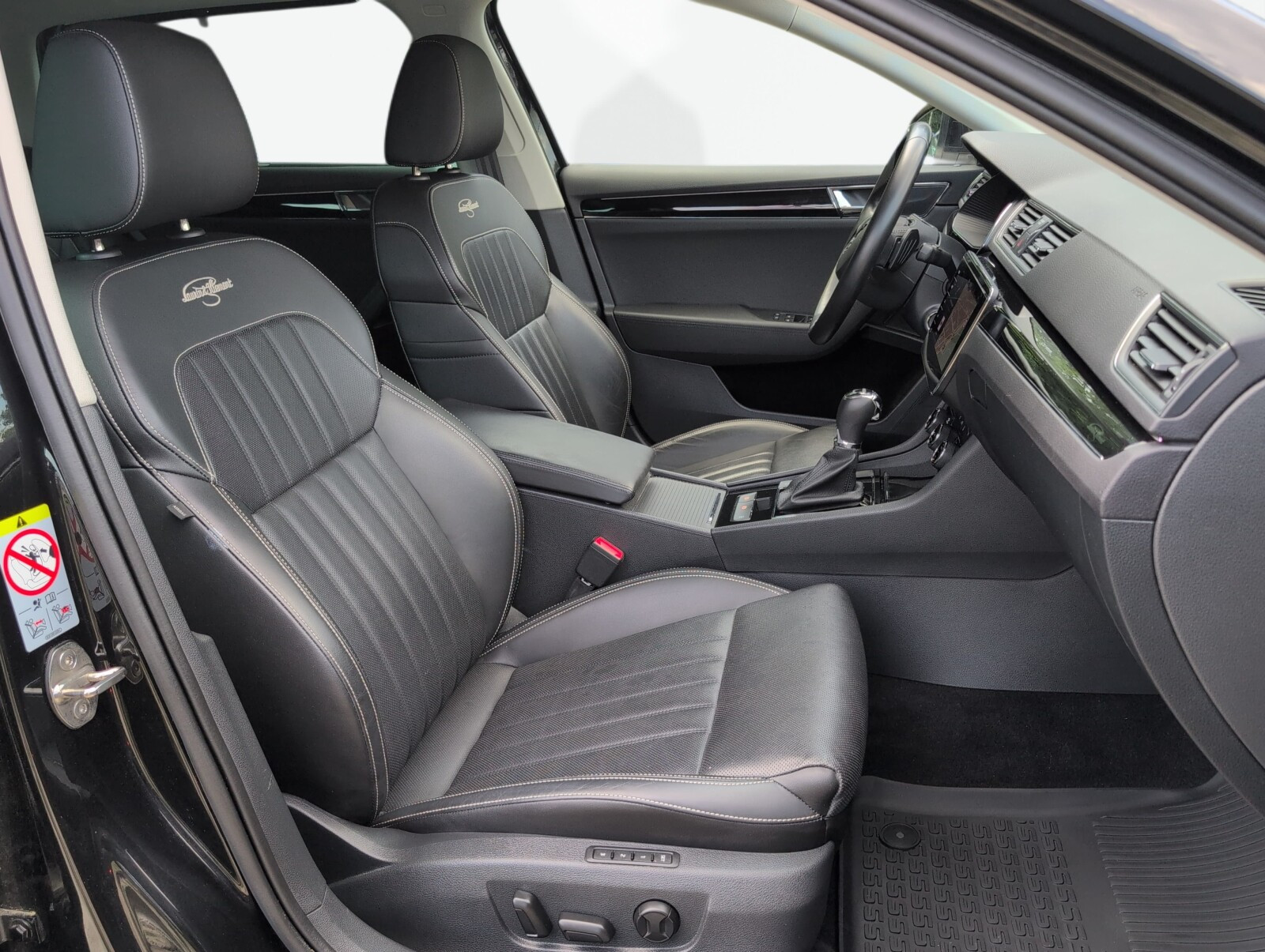 2,0 TSI 280KM 4x4 DSG L&K Webasto Canton Matrix ACC DCC ASO FV23%