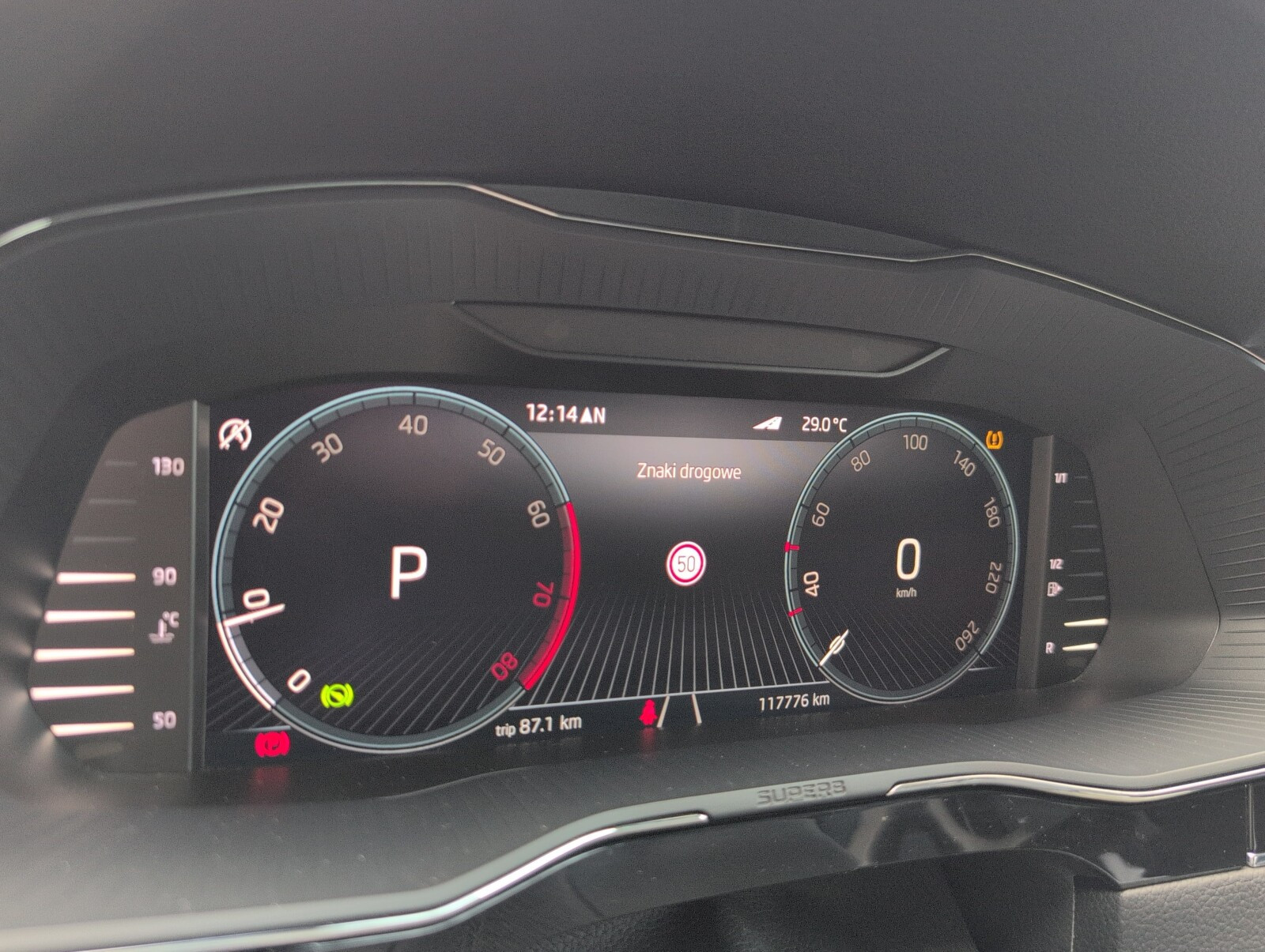 2,0 TSI 280KM 4x4 DSG L&K Webasto Canton Matrix ACC DCC ASO FV23%