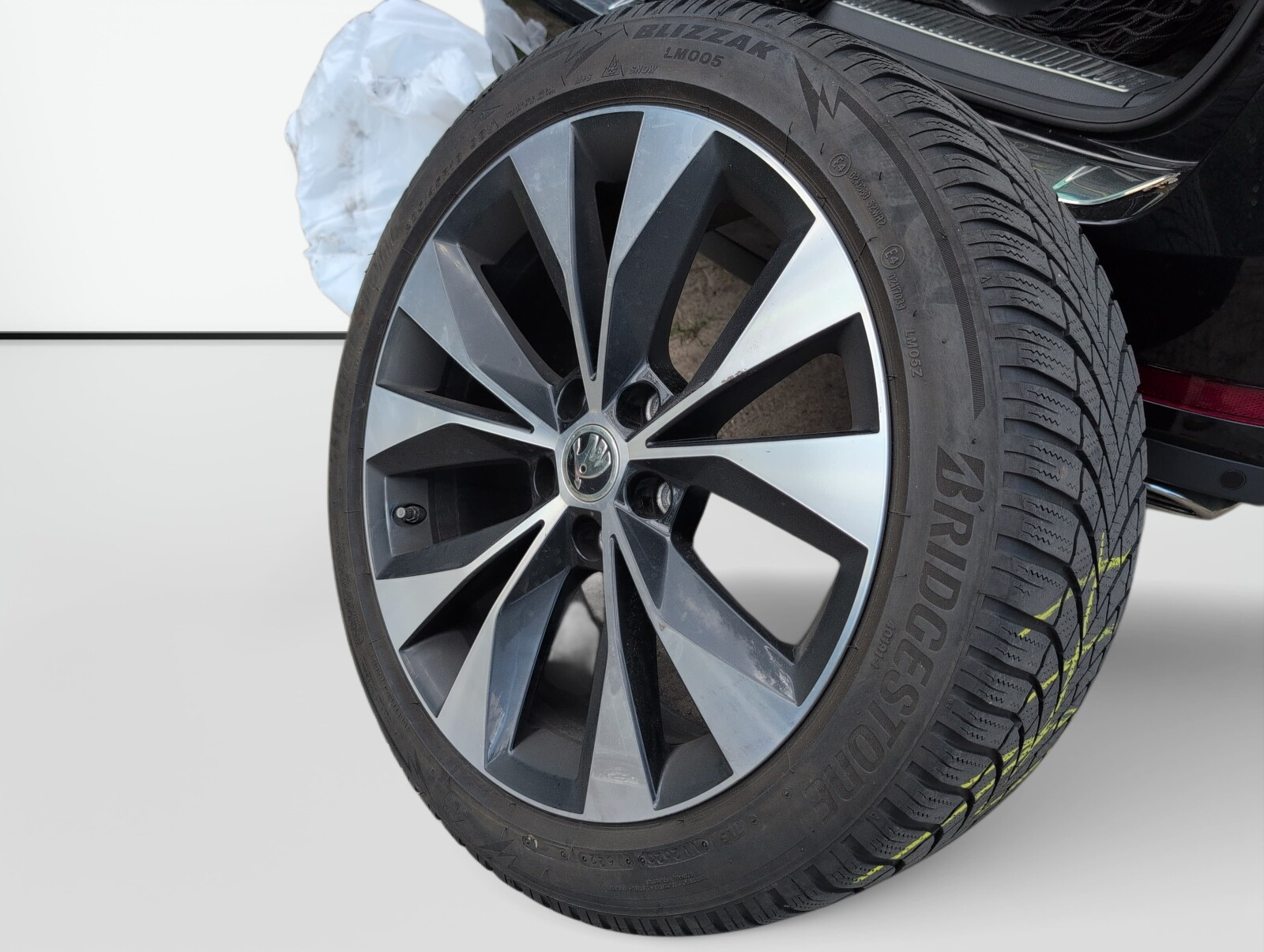 2,0 TSI 280KM 4x4 DSG L&K Webasto Canton Matrix ACC DCC ASO FV23%