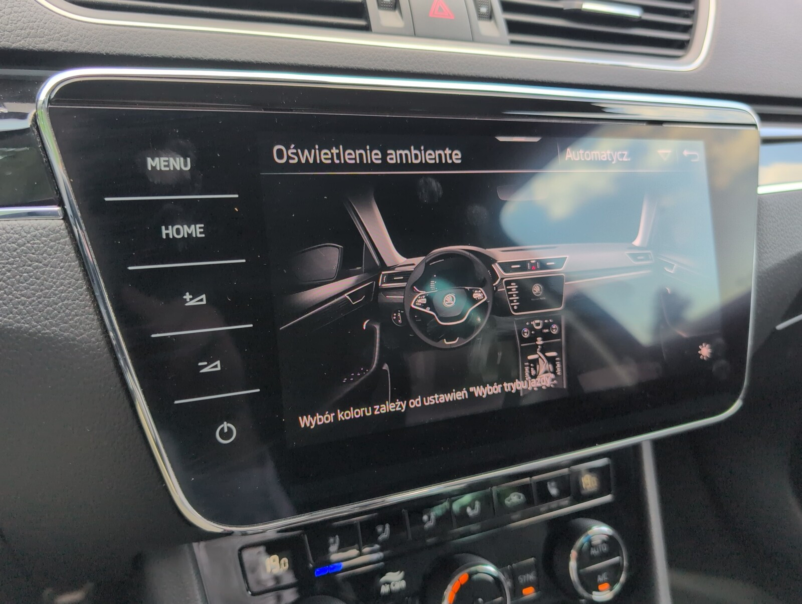 2,0 TSI 280KM 4x4 DSG L&K Webasto Canton Matrix ACC DCC ASO FV23%